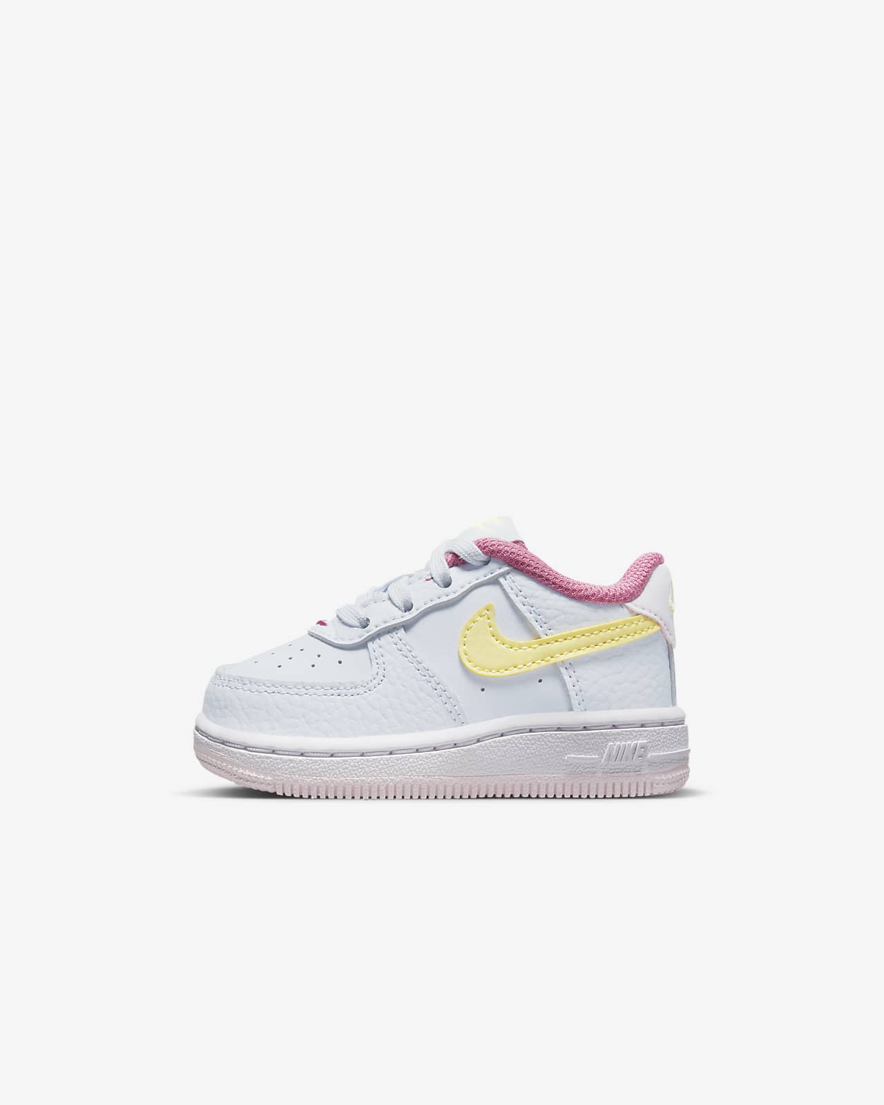 Alert rundvlees Storing Nike Force 1 Baby/Toddler Shoes. Nike.com