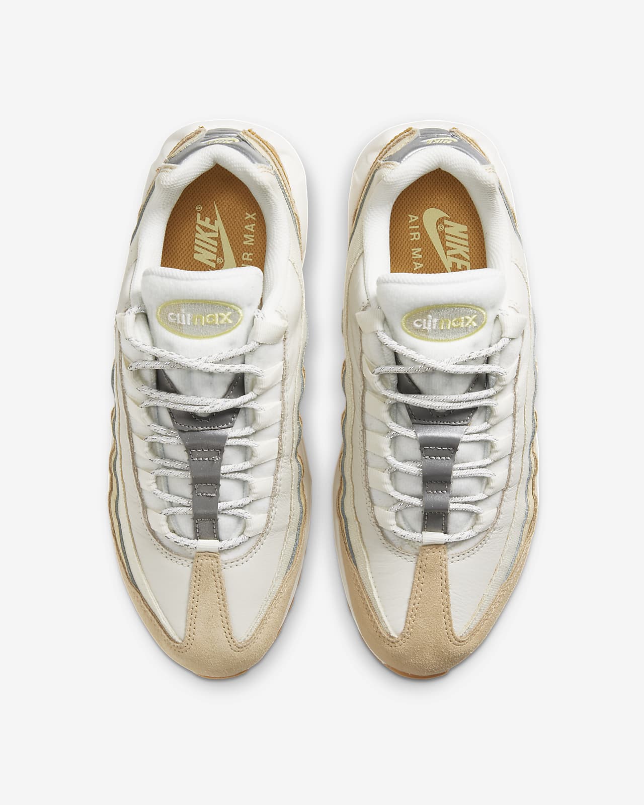 scarpe nike donna air max pelle oro scarpe nike donna air max pelle oro