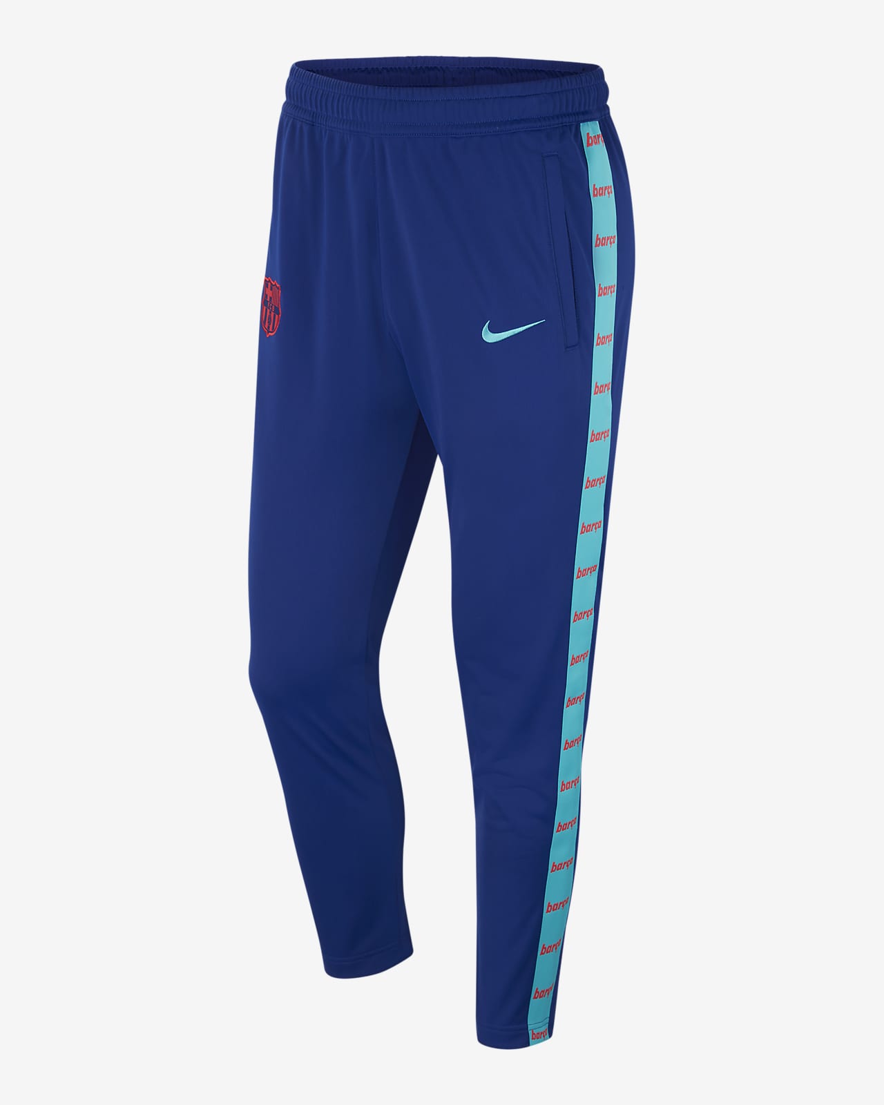 Pantalones para hombre FC Barcelona Nike.com