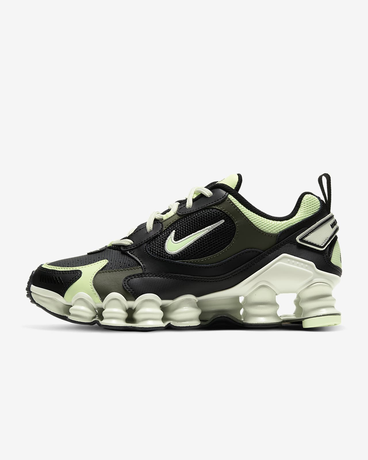 美品 NIKE shox tl nova 24.5 販売新作 - dcsh.xoc.uam.mx