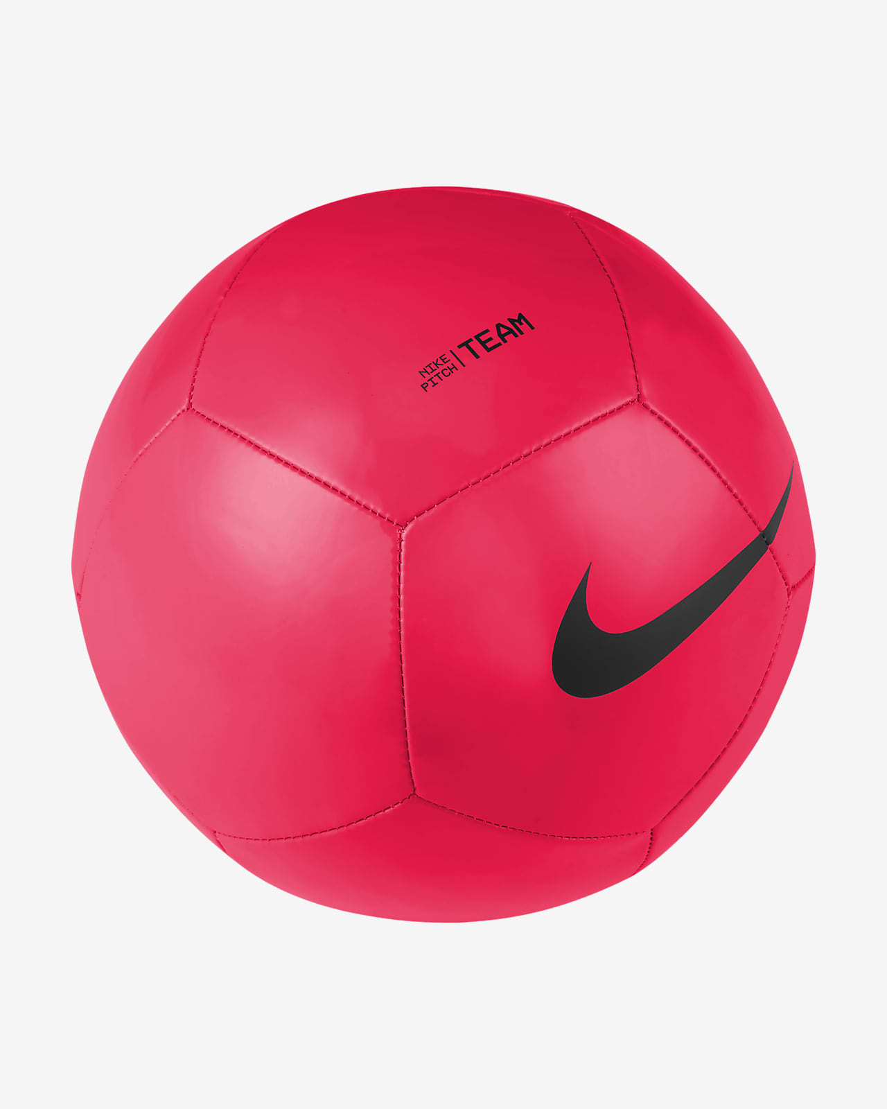 Balón fútbol Nike Pitch Team. Nike MX