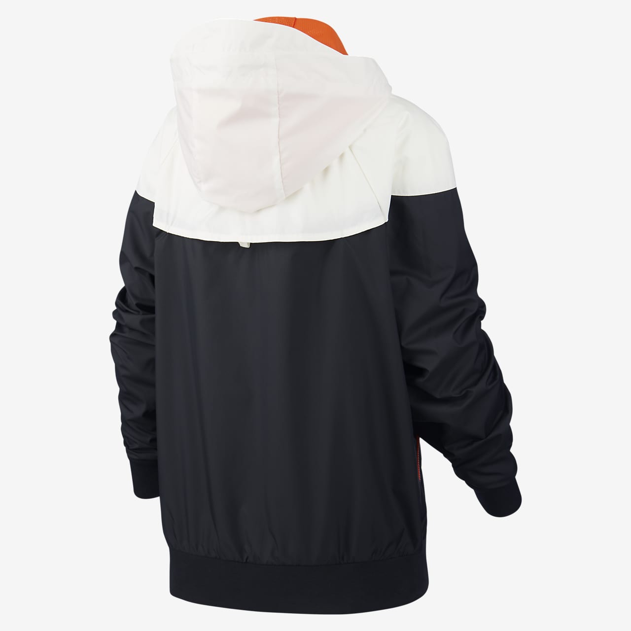 Nederland Windrunner Geweven kinderjack Nederland Windrunner Geweven kinderjack