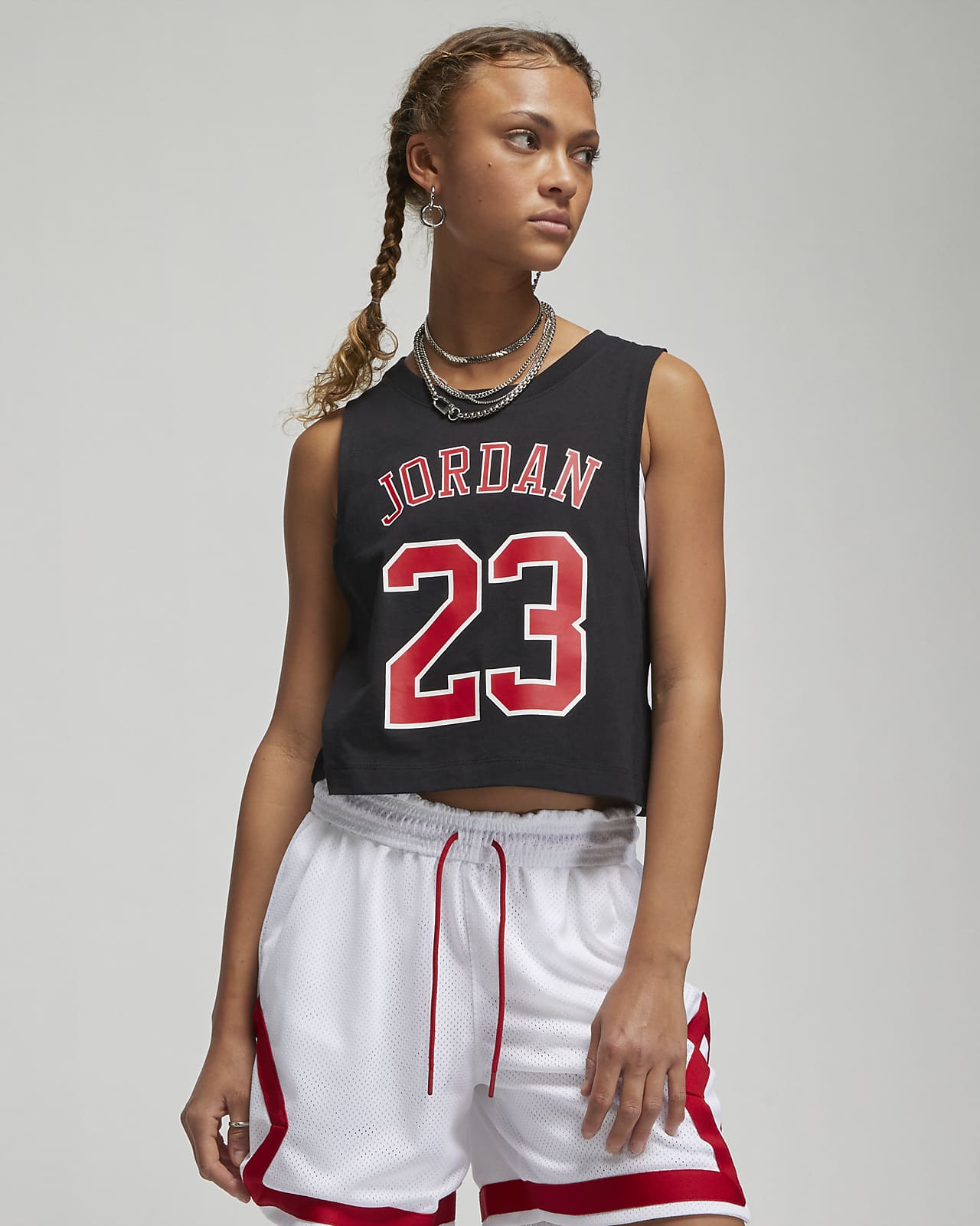 Jordan (Her)itage Camiseta de tirantes Mujer. Nike ES