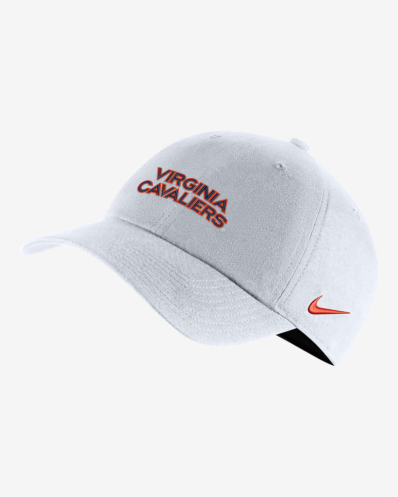 Virginia Nike College Cap