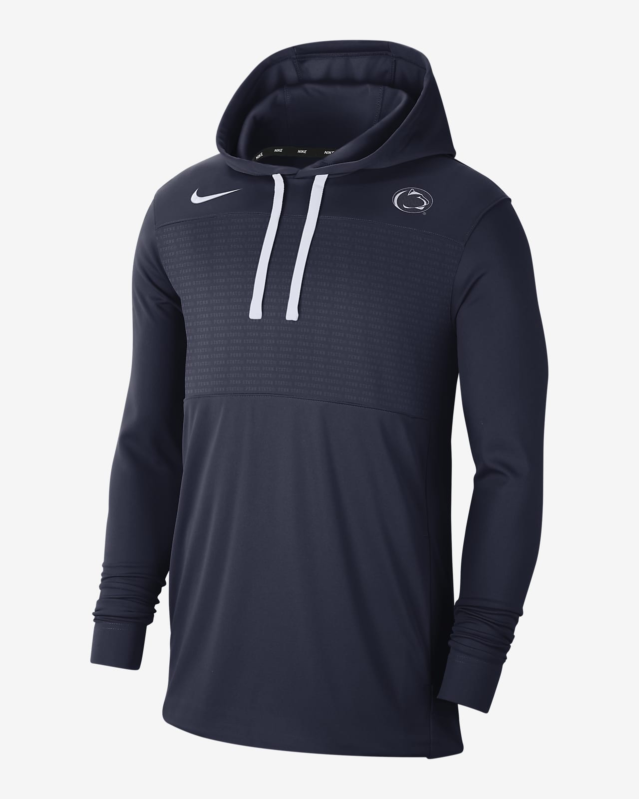 penn state nike hoodie