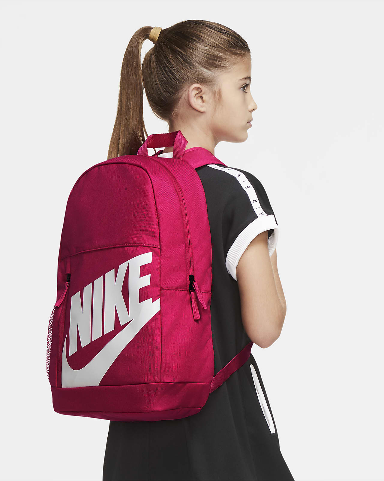nike kids elemental backpack