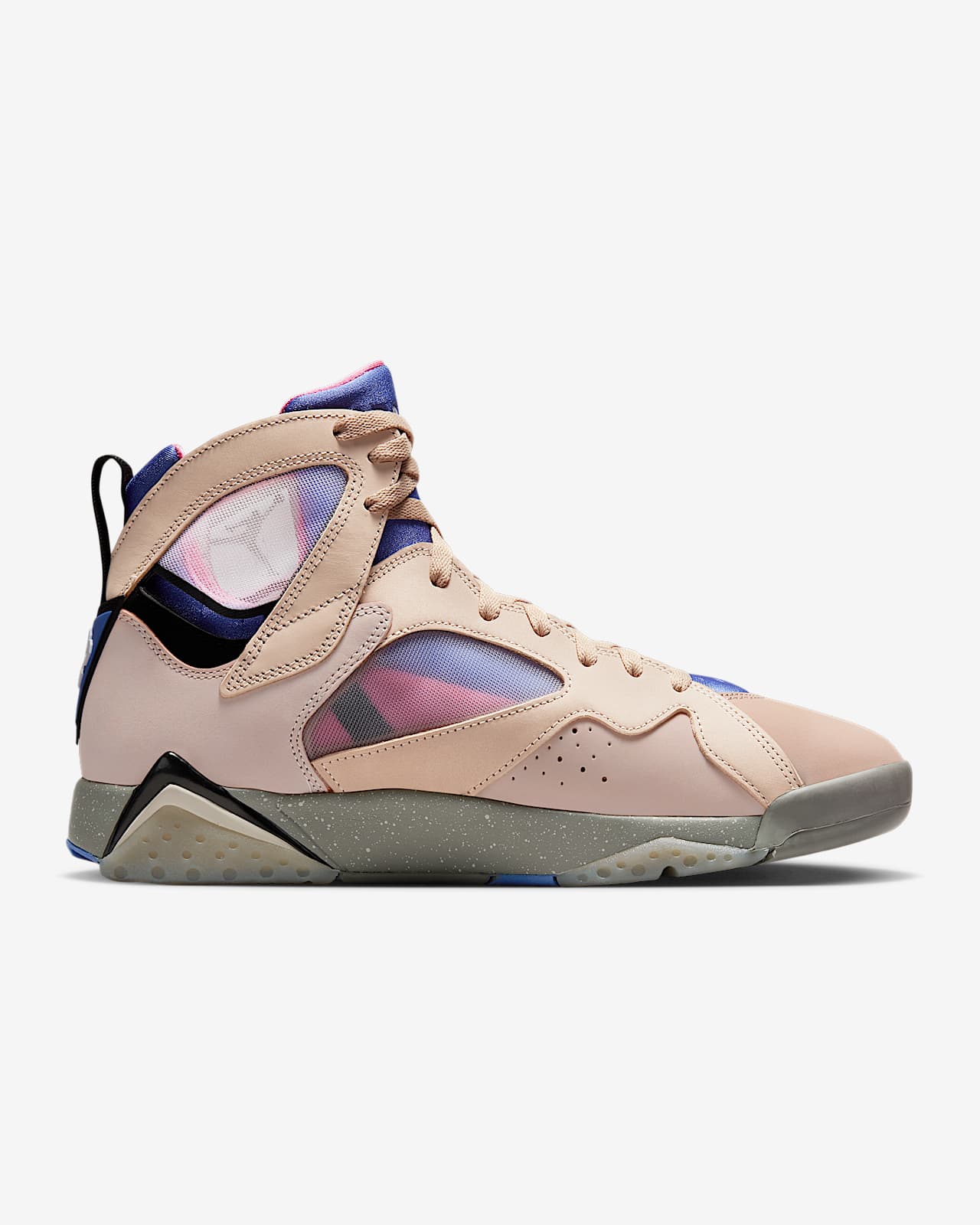 Scarpa Air Jordan 7 Retro SE – Uomo. Nike CH