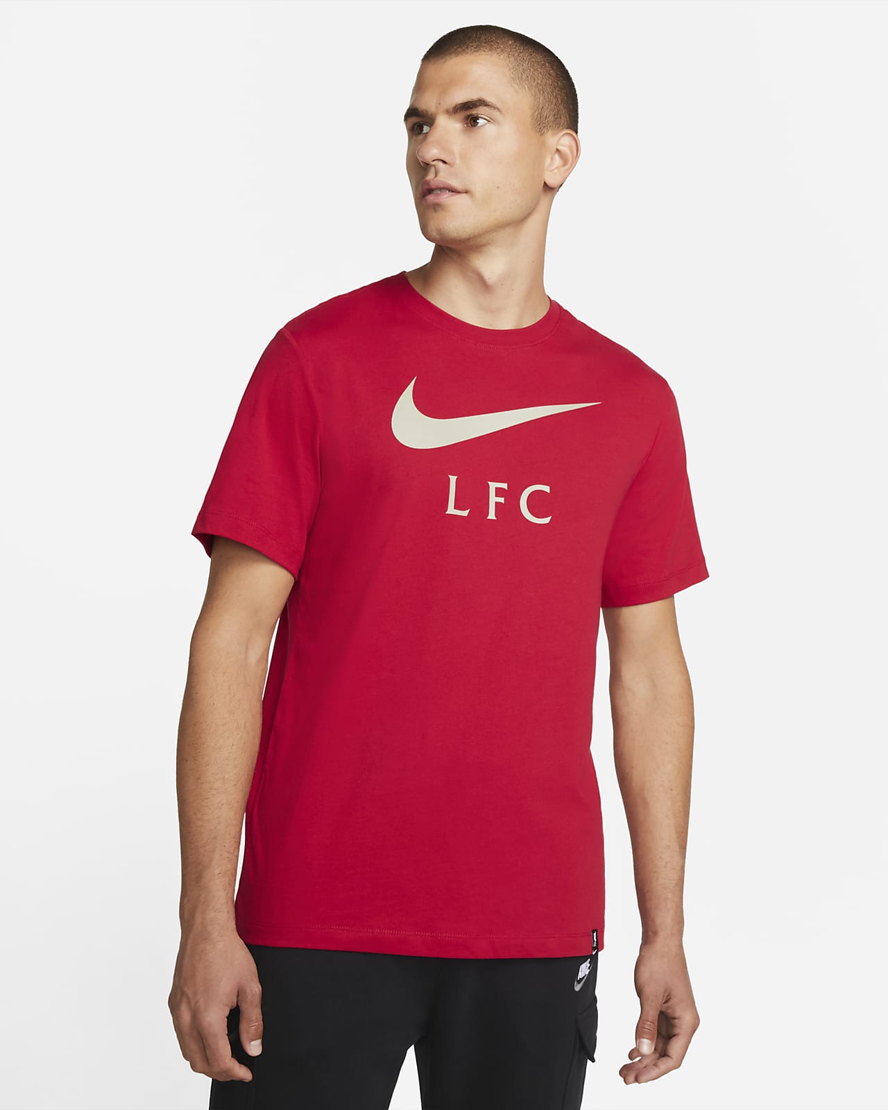 Playeras nike liverpool sale