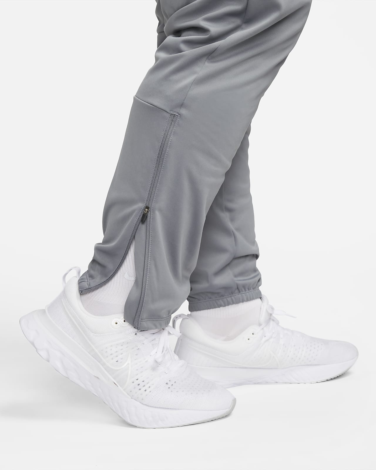 Dri-FIT Pantalón running de Knit - Hombre. Nike ES