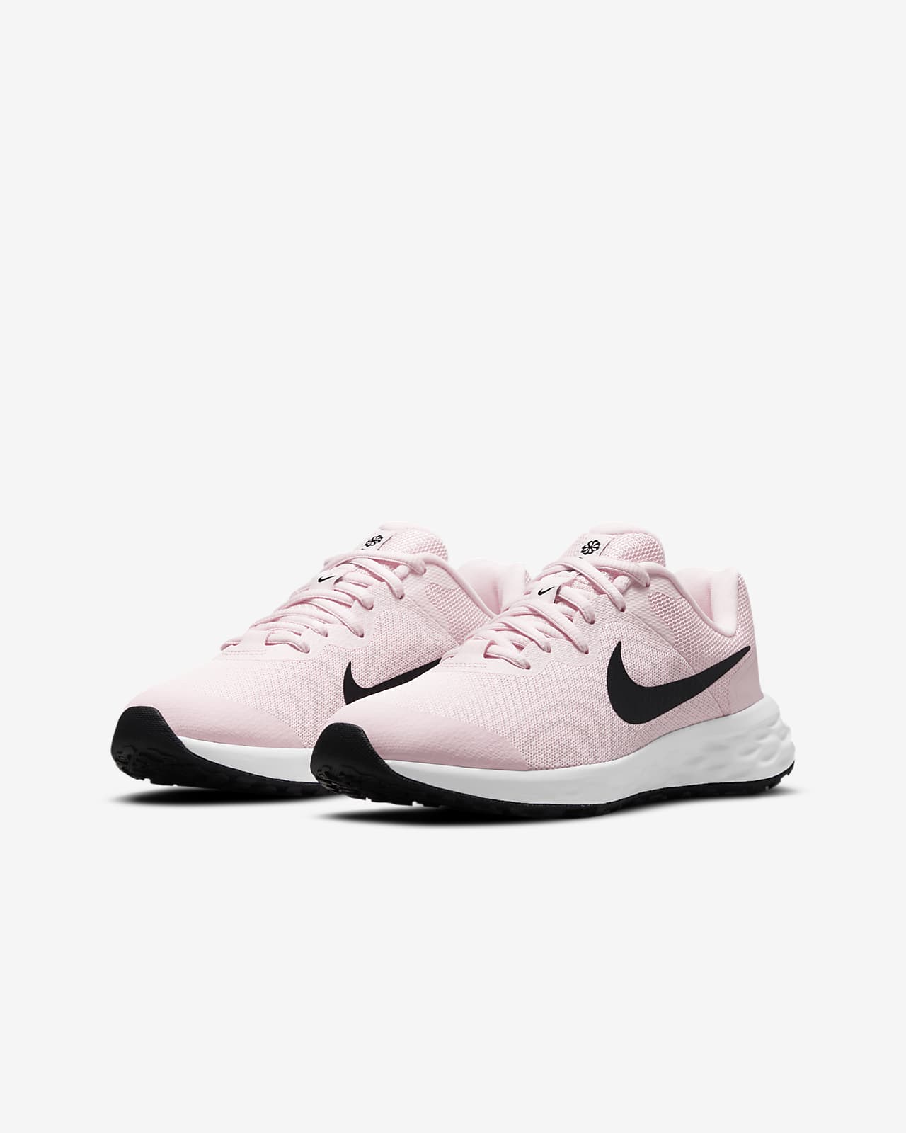 nike revolution youth running shoe
