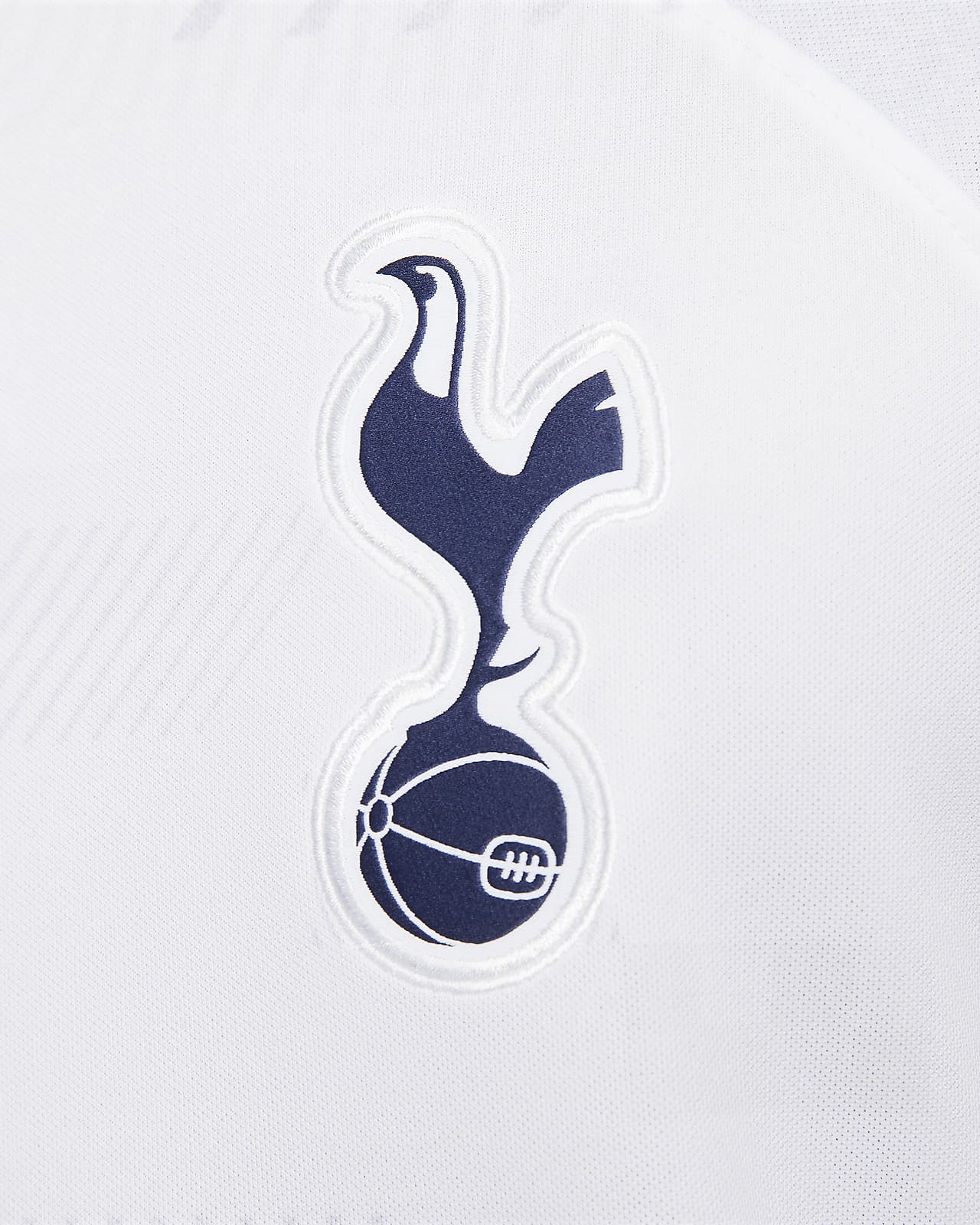 Tottenham Hotspur 2023/24 Stadium Home Men's Nike Dri-FIT Soccer Jersey