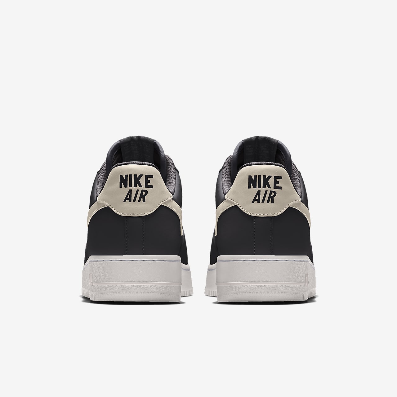 Nike Air Force 1 Low By You Custom Shoe Nike Gb