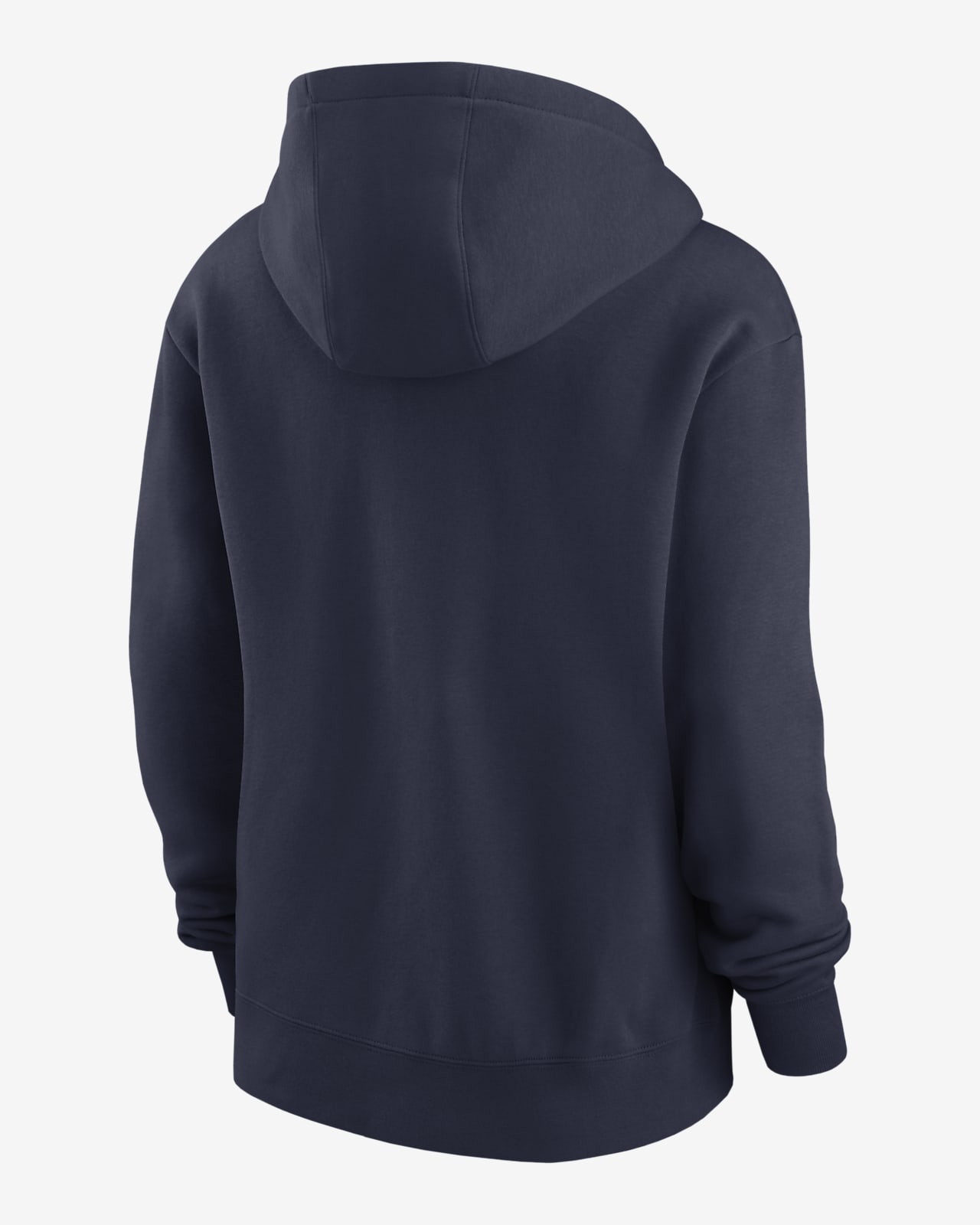 NFL NFL Logo Hoodie - Navy