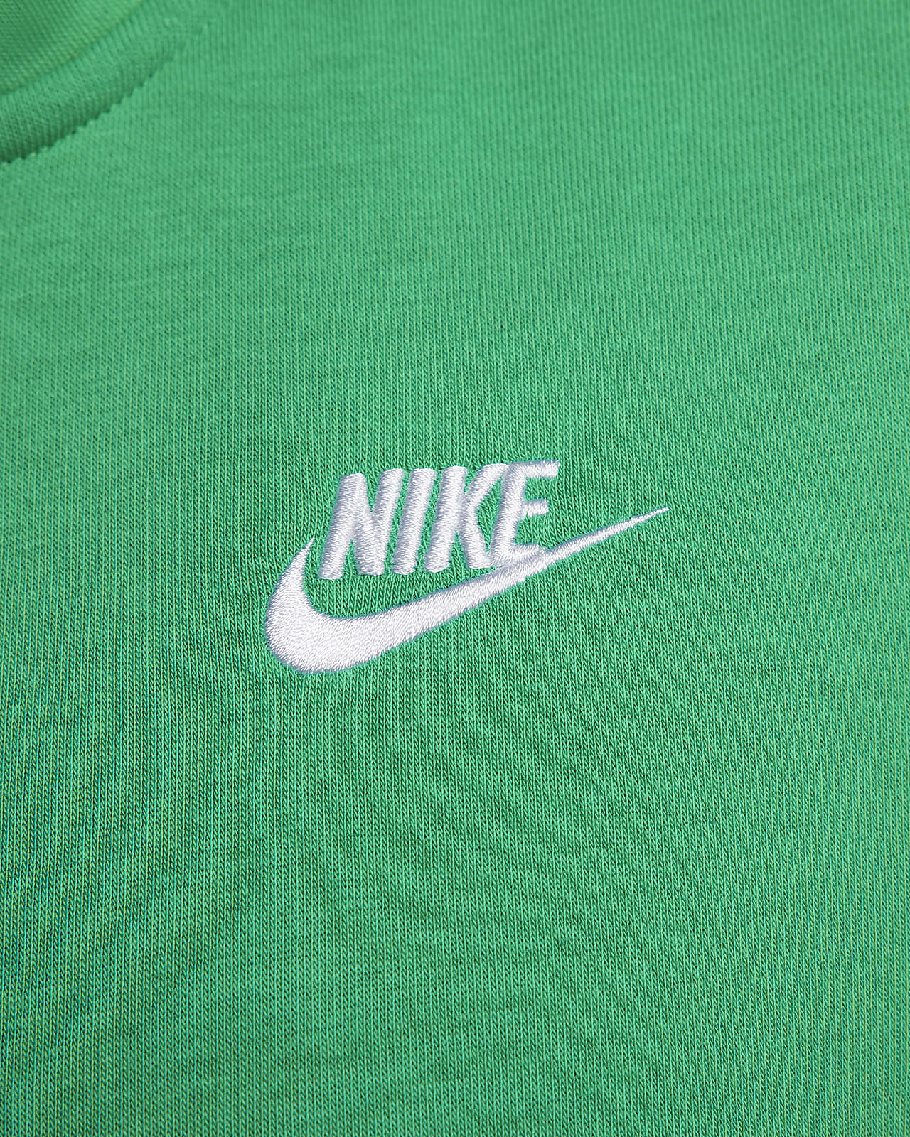 Buy Nike Women's Sportswear Club Logo 2 Leggings Orange in KSA -SSS