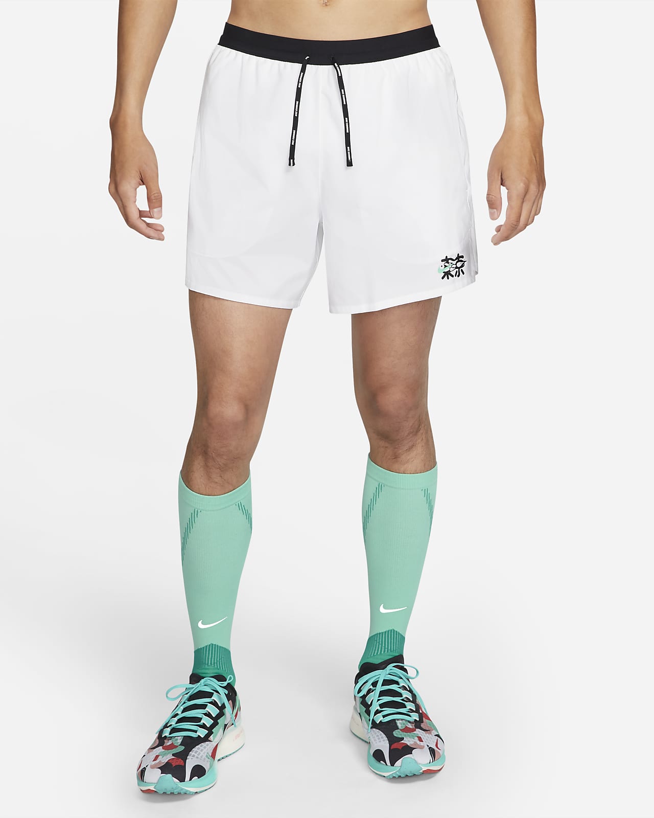 nike mens flex stride