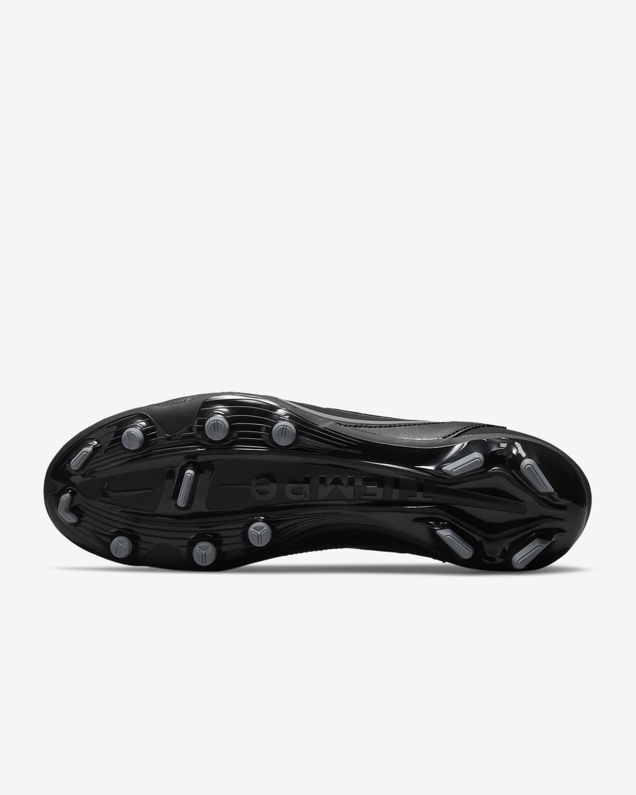 Calzado de fútbol para terrenos múltiples Nike Tiempo Legend 9 Club MG. Nike .com