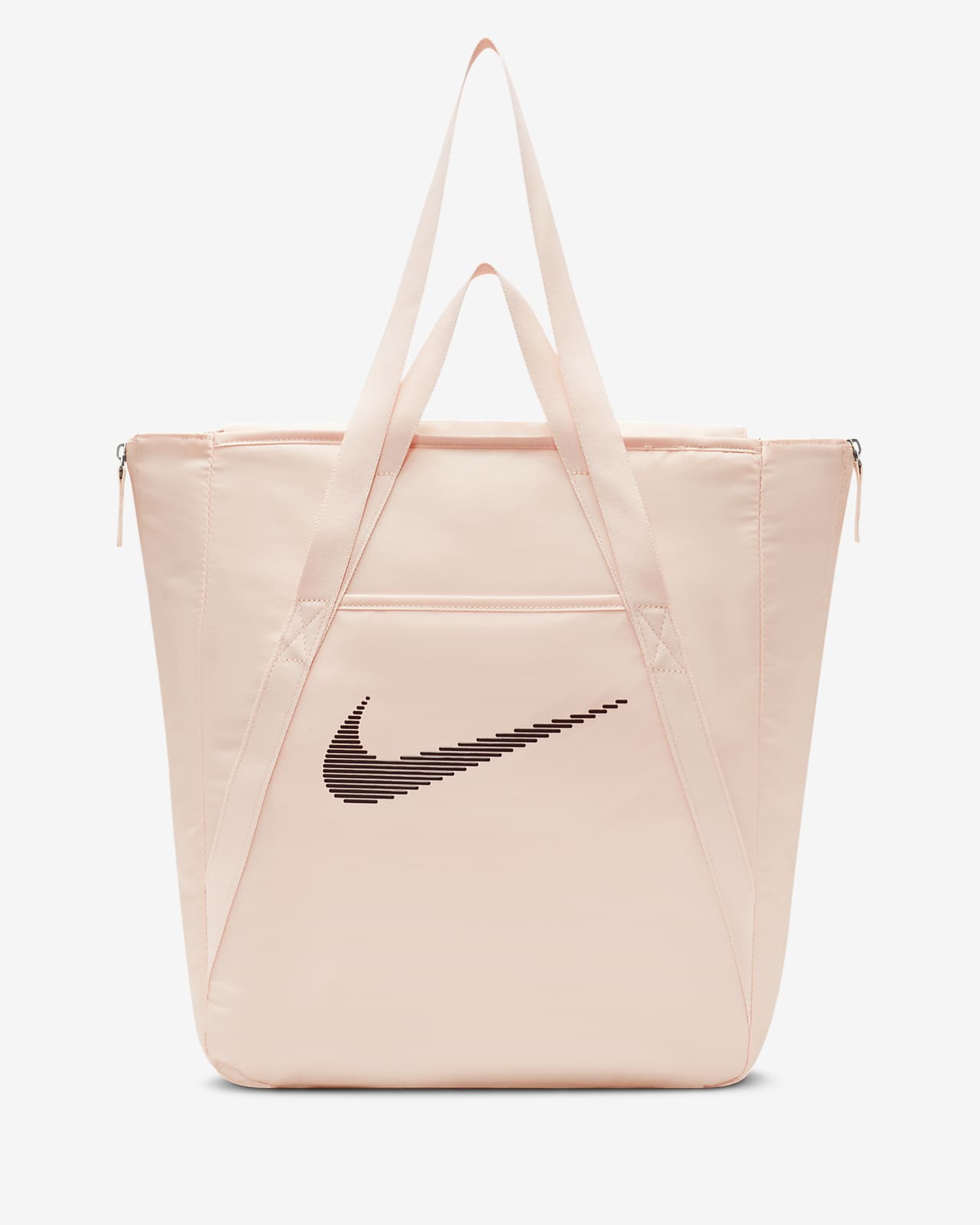 Nike Gym Training Tote Bag, Black/White : : Sports & Outdoors