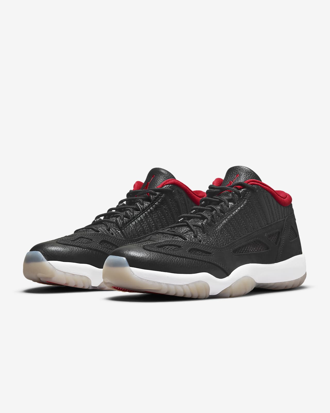 Air Jordan 11 Retro Low IE Shoe. Nike GB