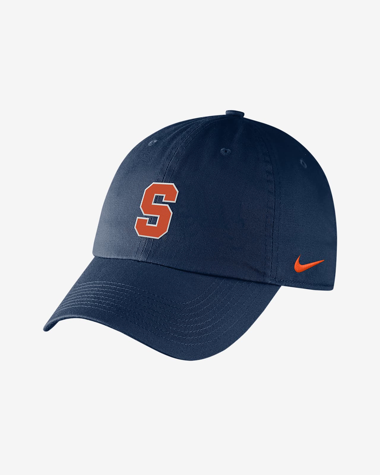 Nike College (Syracuse) Adjustable Logo 