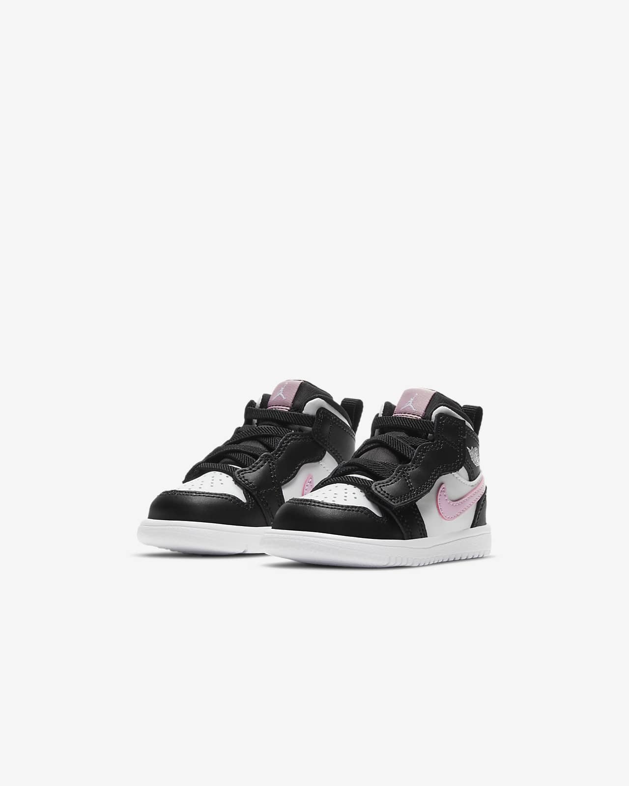 infant nike high tops