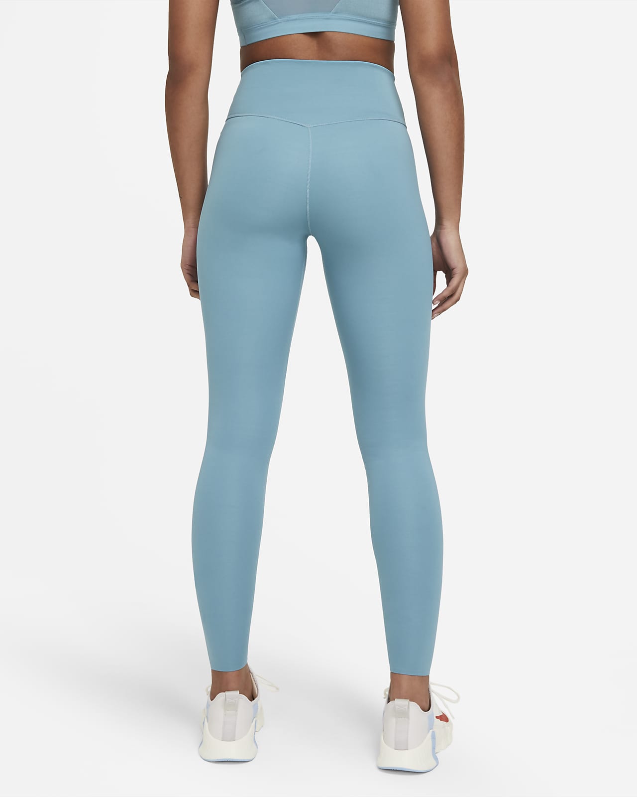 nike one luxe leggings review