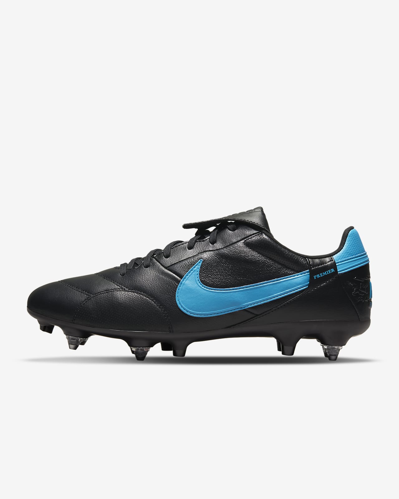 Scarpa da calcio per terreni morbidi The Nike Premier 3 SG-PRO Anti-Clog  Traction. Nike CH
