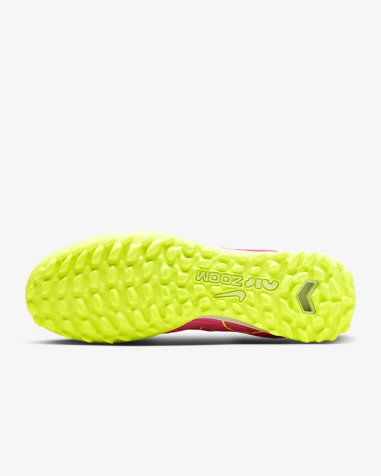 Nike Zoom Mercurial Vapor 15 Elite FG - Luminous Pack - SoccerPro