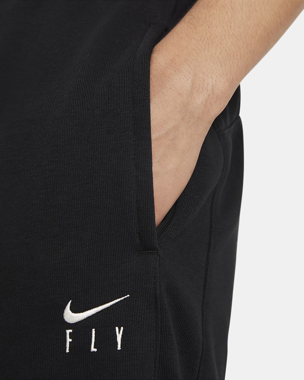 Nike Dri-FIT Swoosh Fly Standard Issue Pantalón de baloncesto - Mujer. Nike  ES