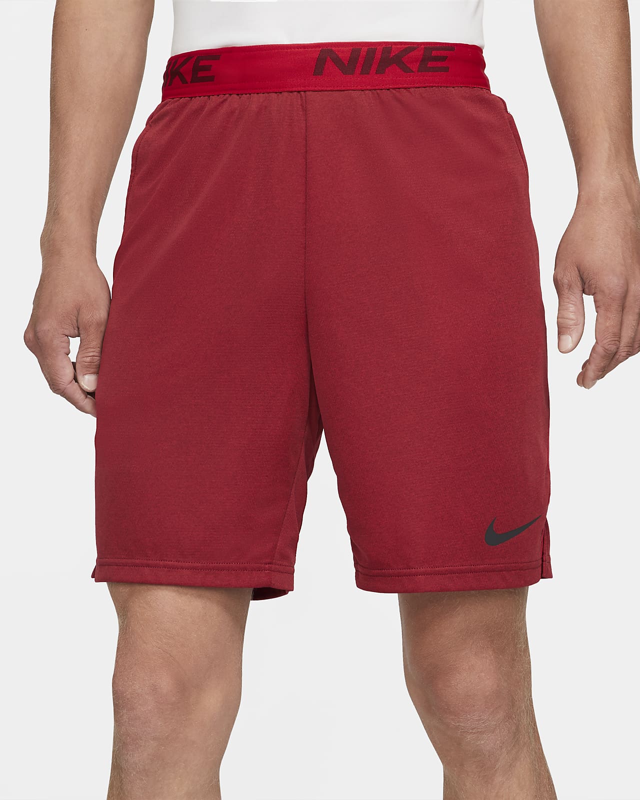 nike elite 9 inch shorts