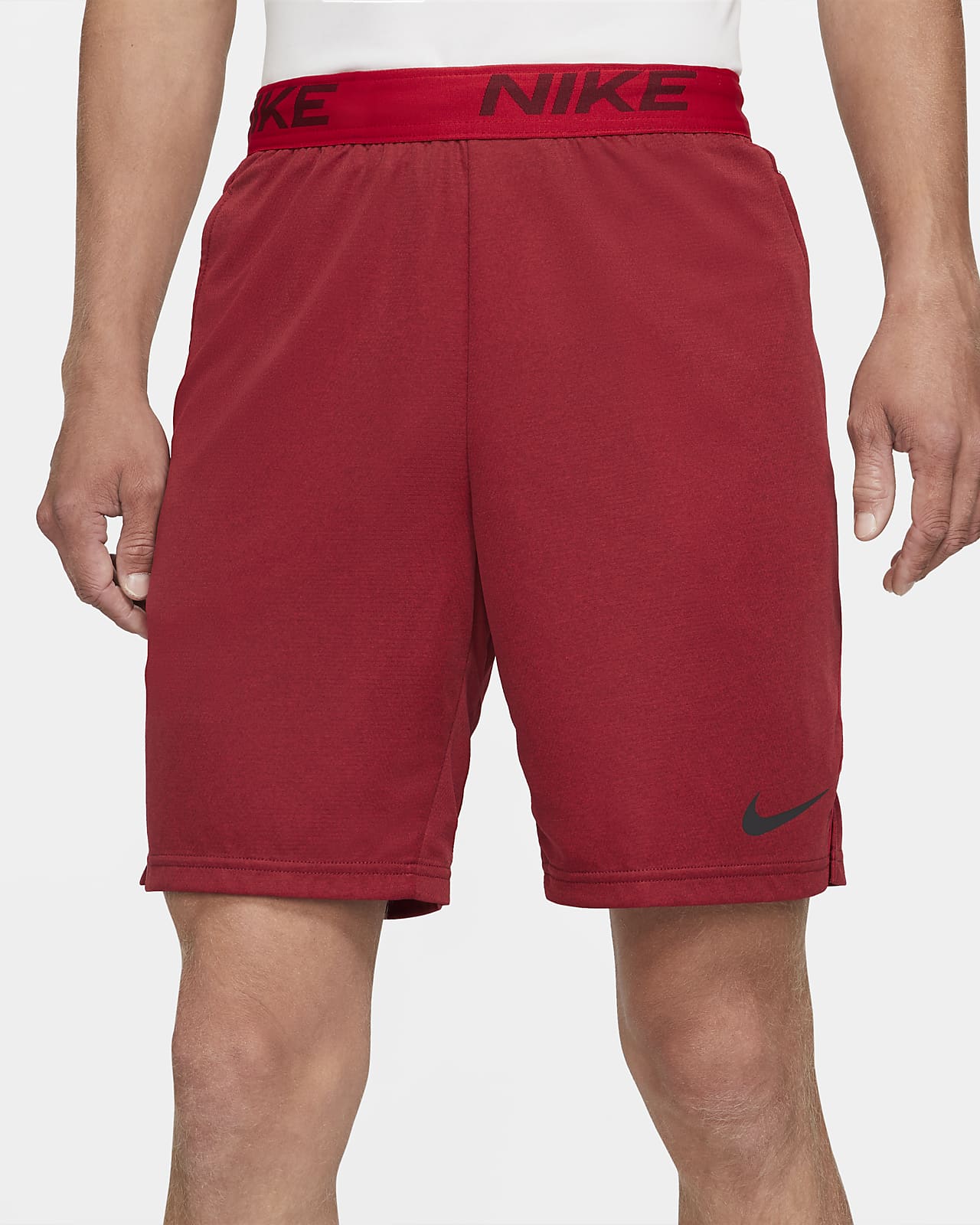 Nike Dri-FIT Veneer Shorts. Nike.com