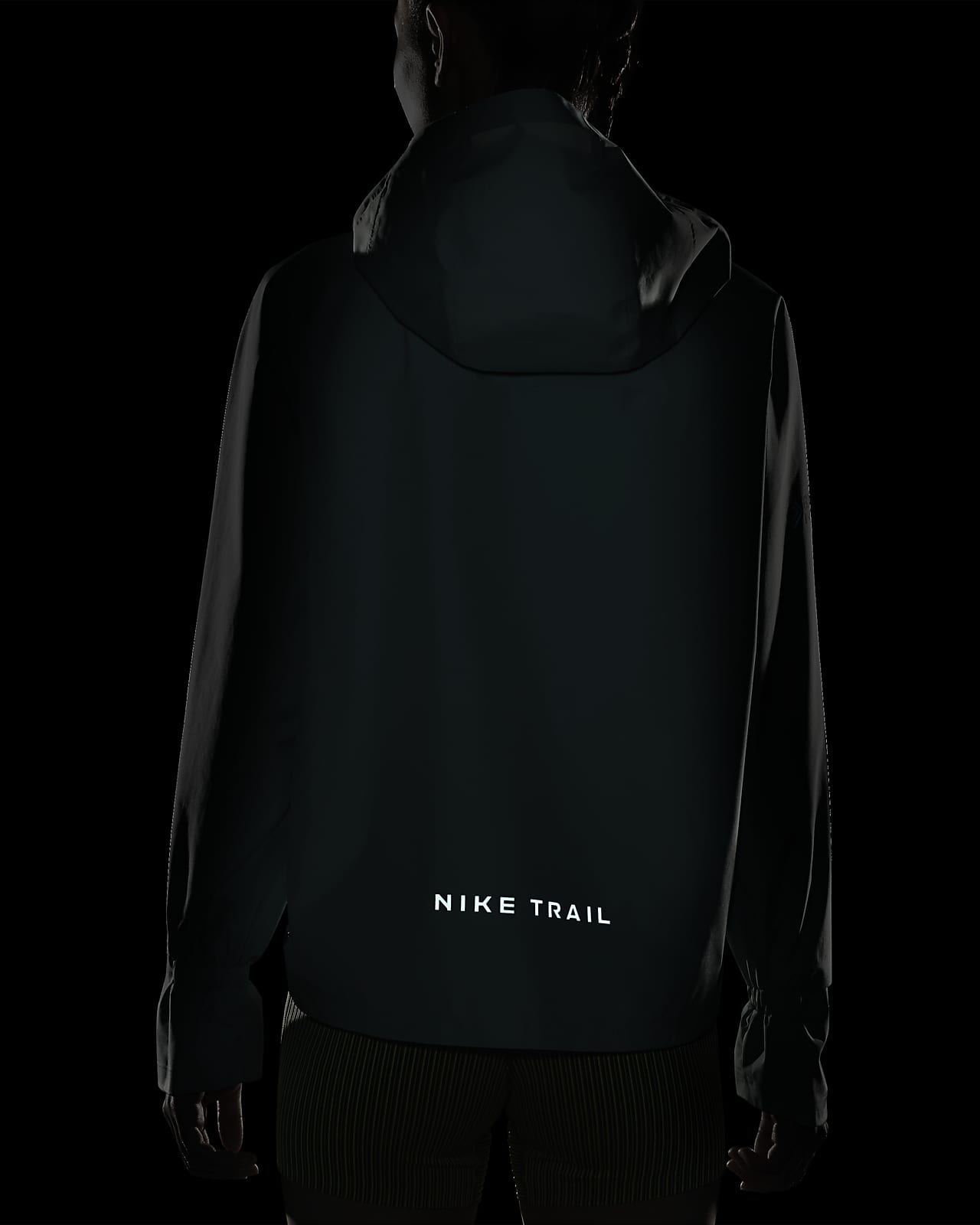 NIKE公式】ナイキ GORE-TEX ウィメンズ トレイル ランニングジャケット