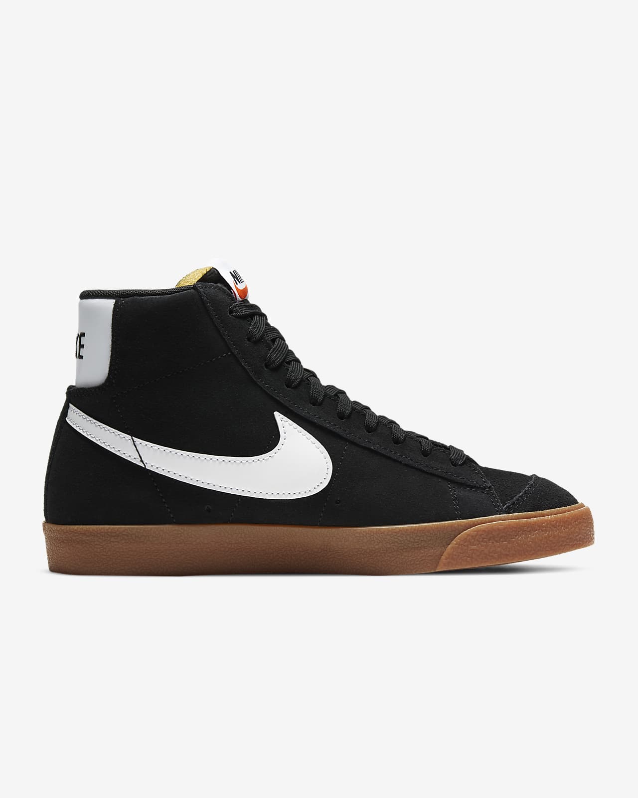 nike blazer mulher