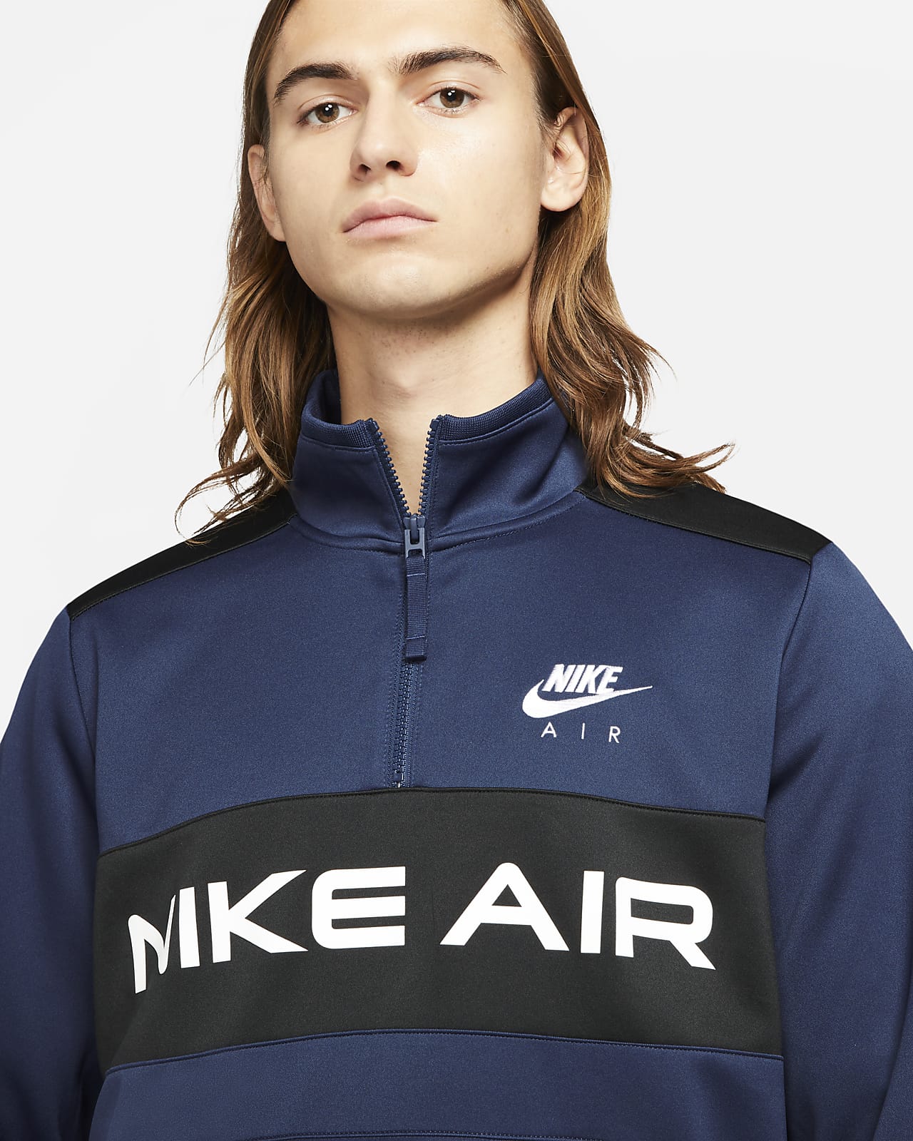 jacket nike air