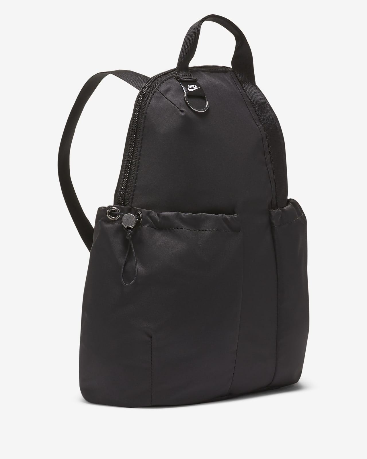 Nike Futura Luxe Mini Backpack Bronze Eclipse / Burnt Sunrise - CW9335-273