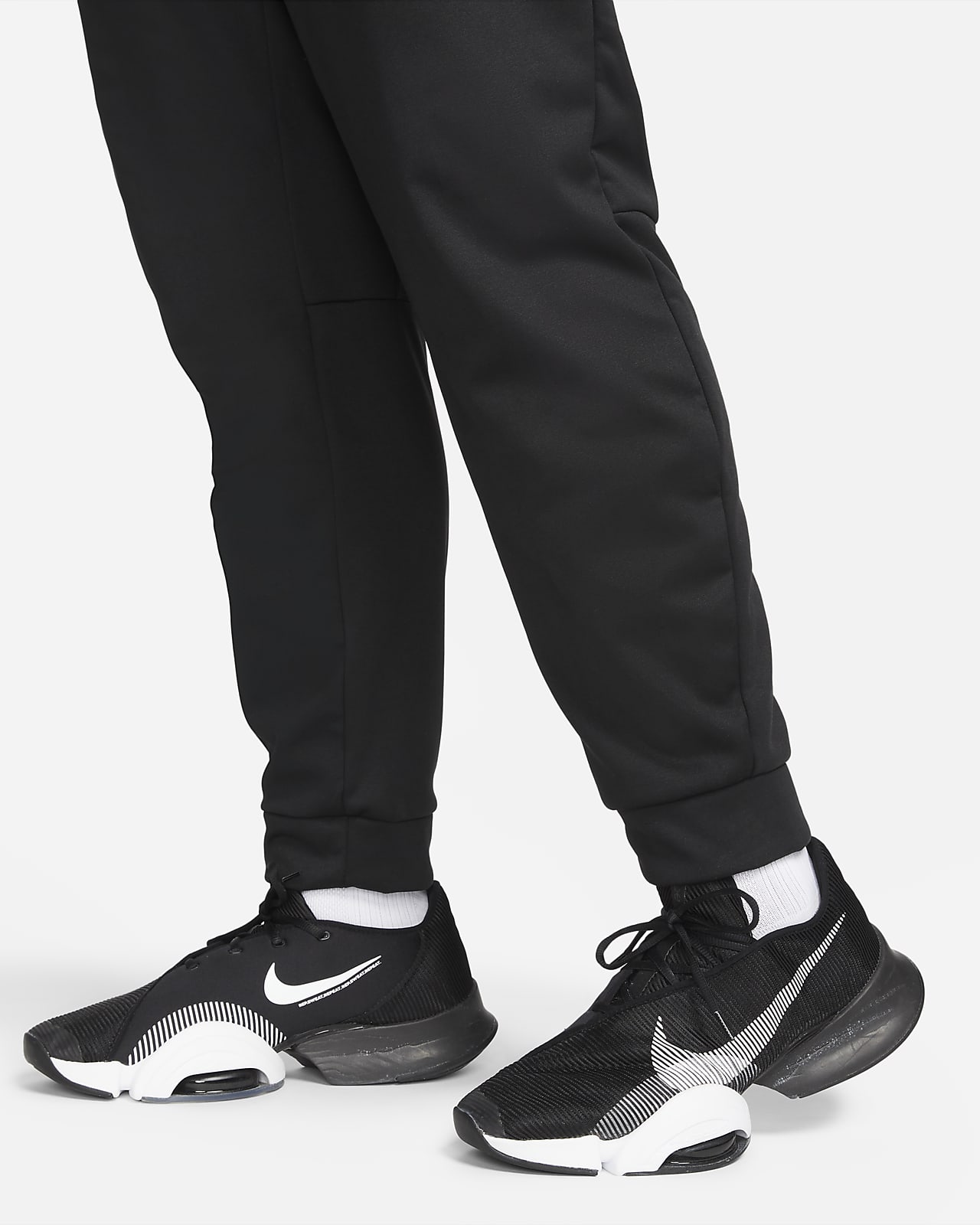 nike air max tapered pants