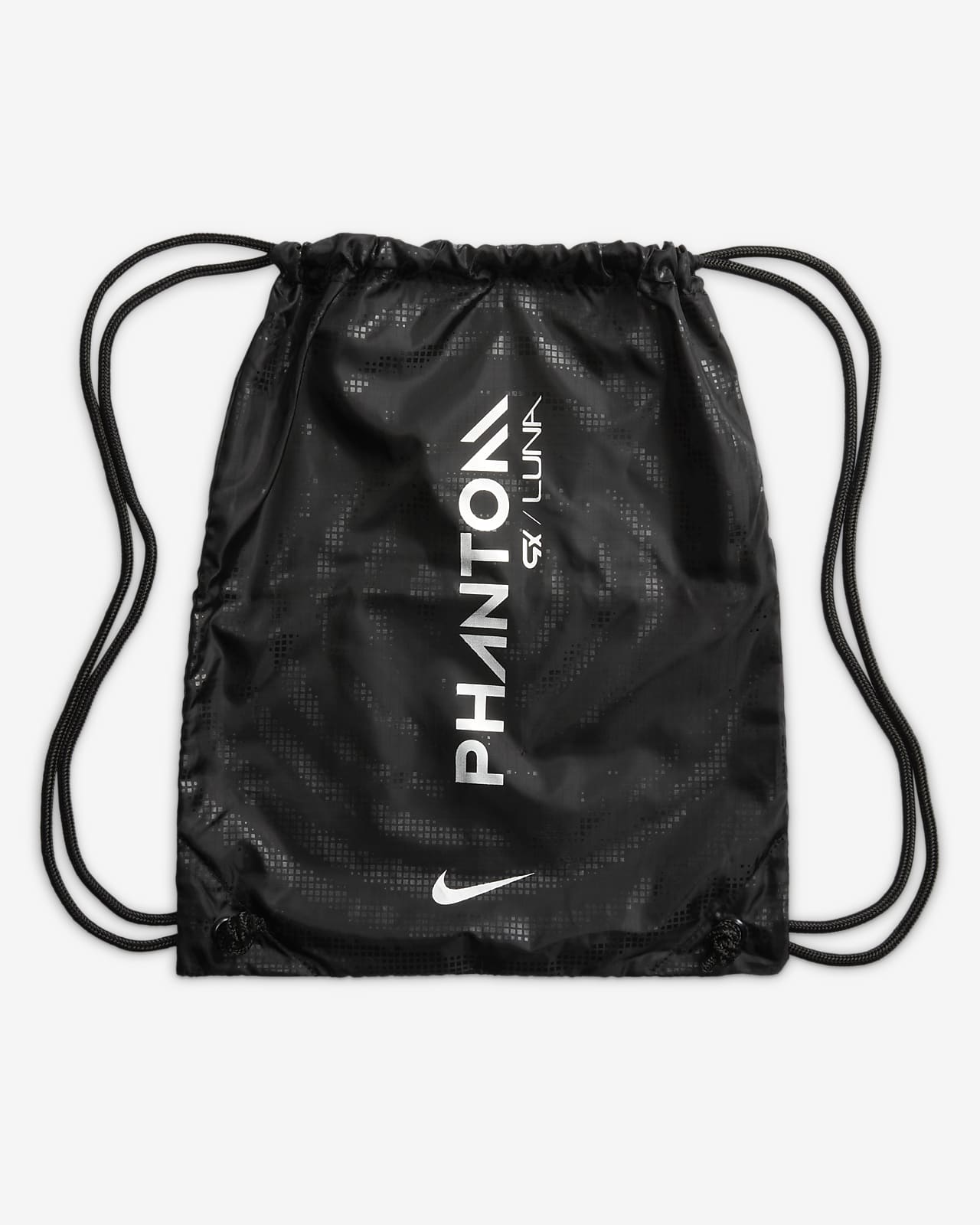 Nike Phantom Luna 2 Elite FG High-Top Soccer Cleats