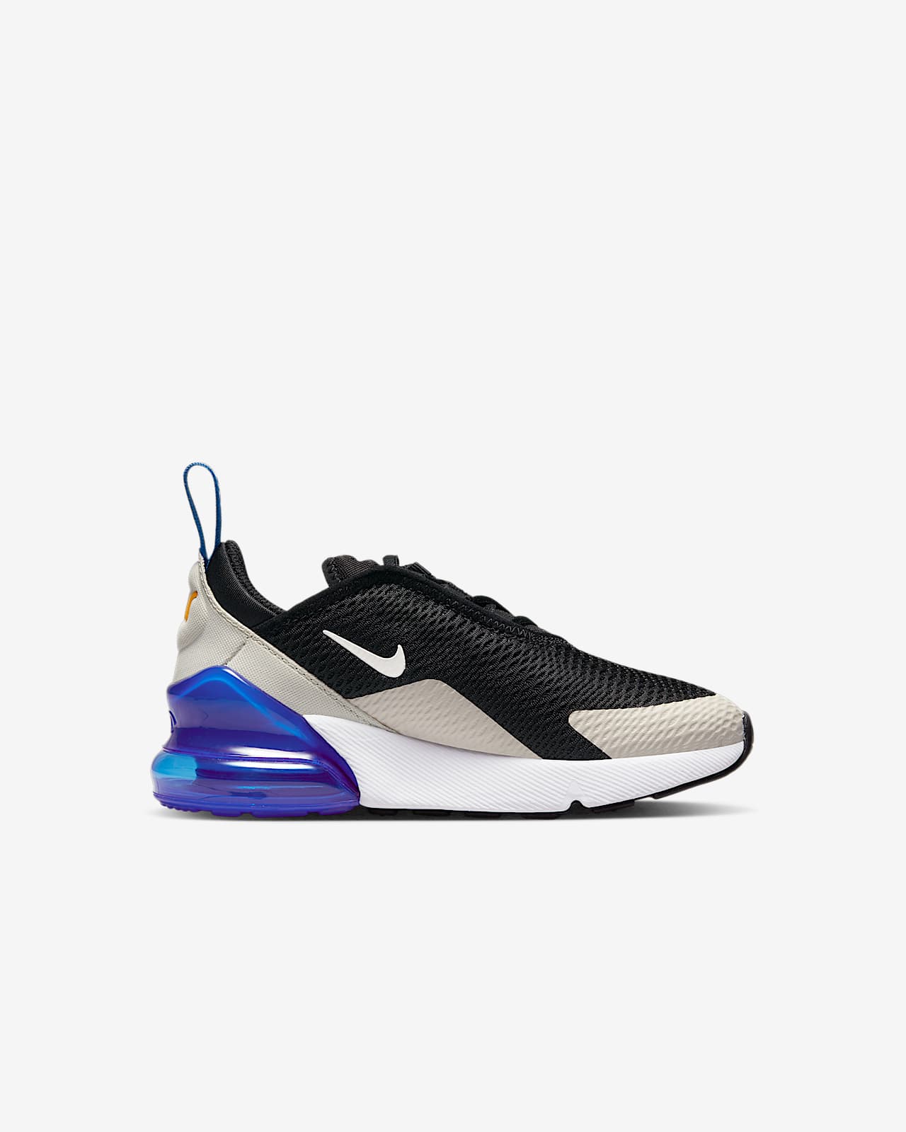 nike air max 270 younger kids