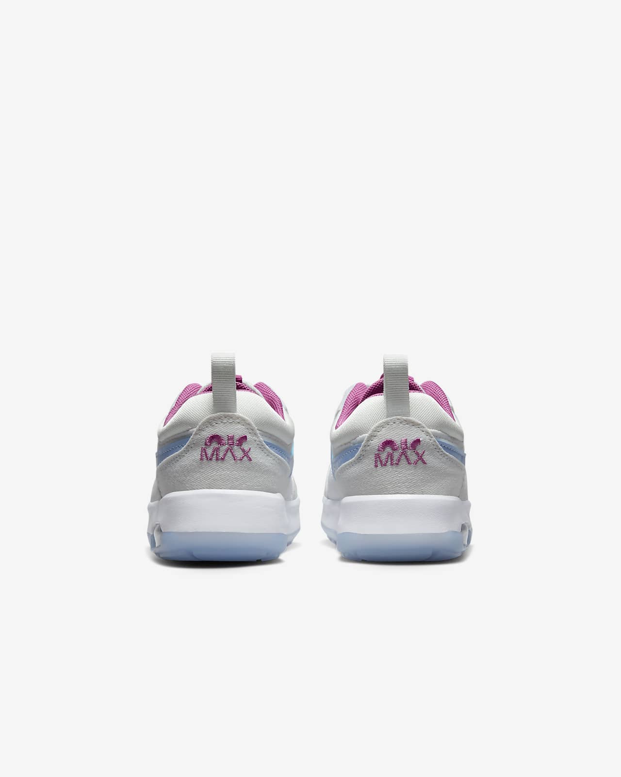 moeder donor vergiftigen Nike Air Max Motif Little Kids' Shoes. Nike.com