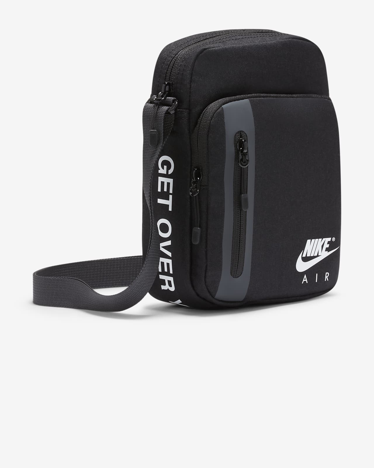 Nike Tech Cross-Body Bag. Nike SG