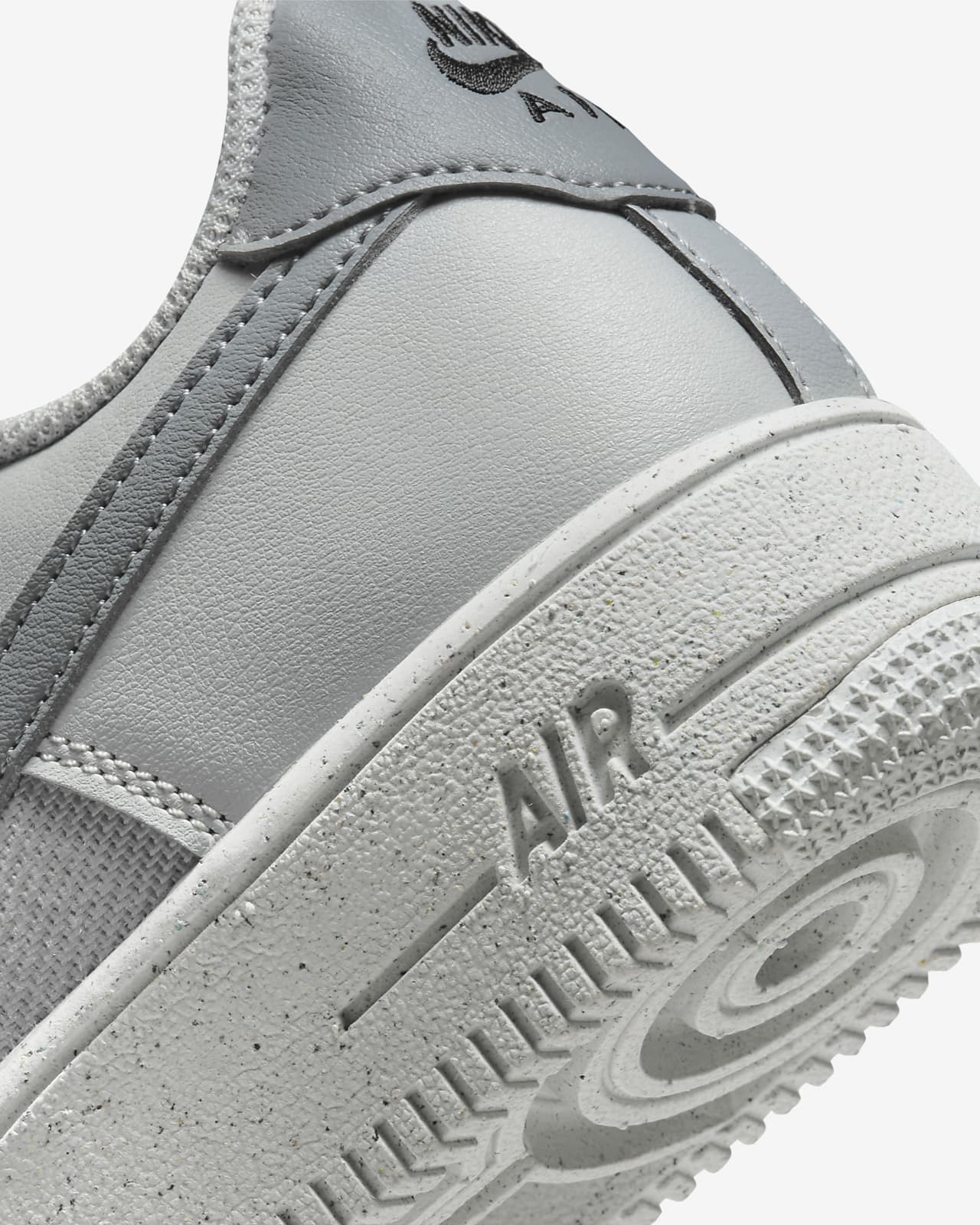 Scarpe Nike Air Force 1 Crater - Ragazzi. Nike IT