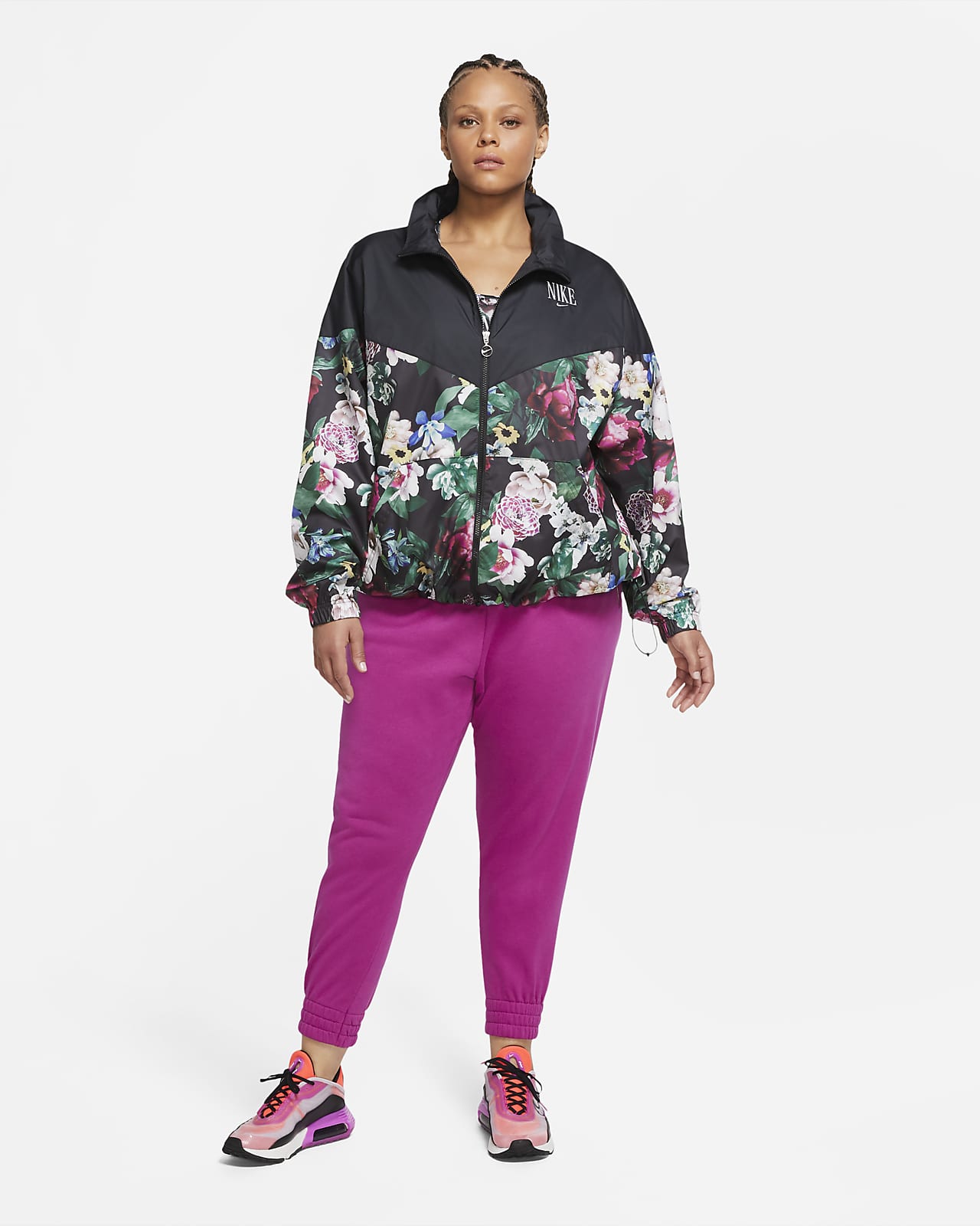 nike sportswear women