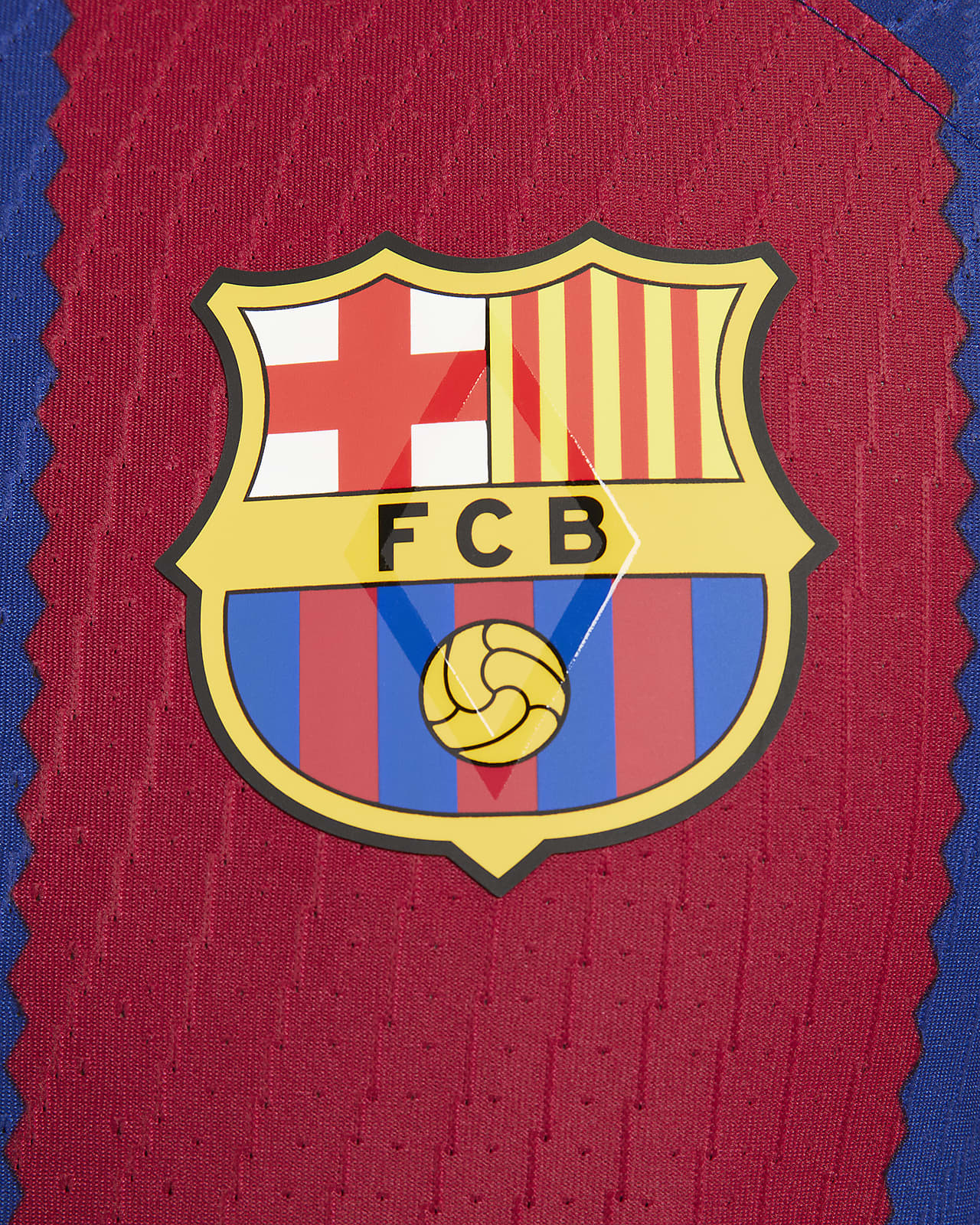 Maillot de foot Nike Dri-FIT ADV FC Barcelona 2023/24 Match 3e tenue pour  homme. Nike FR