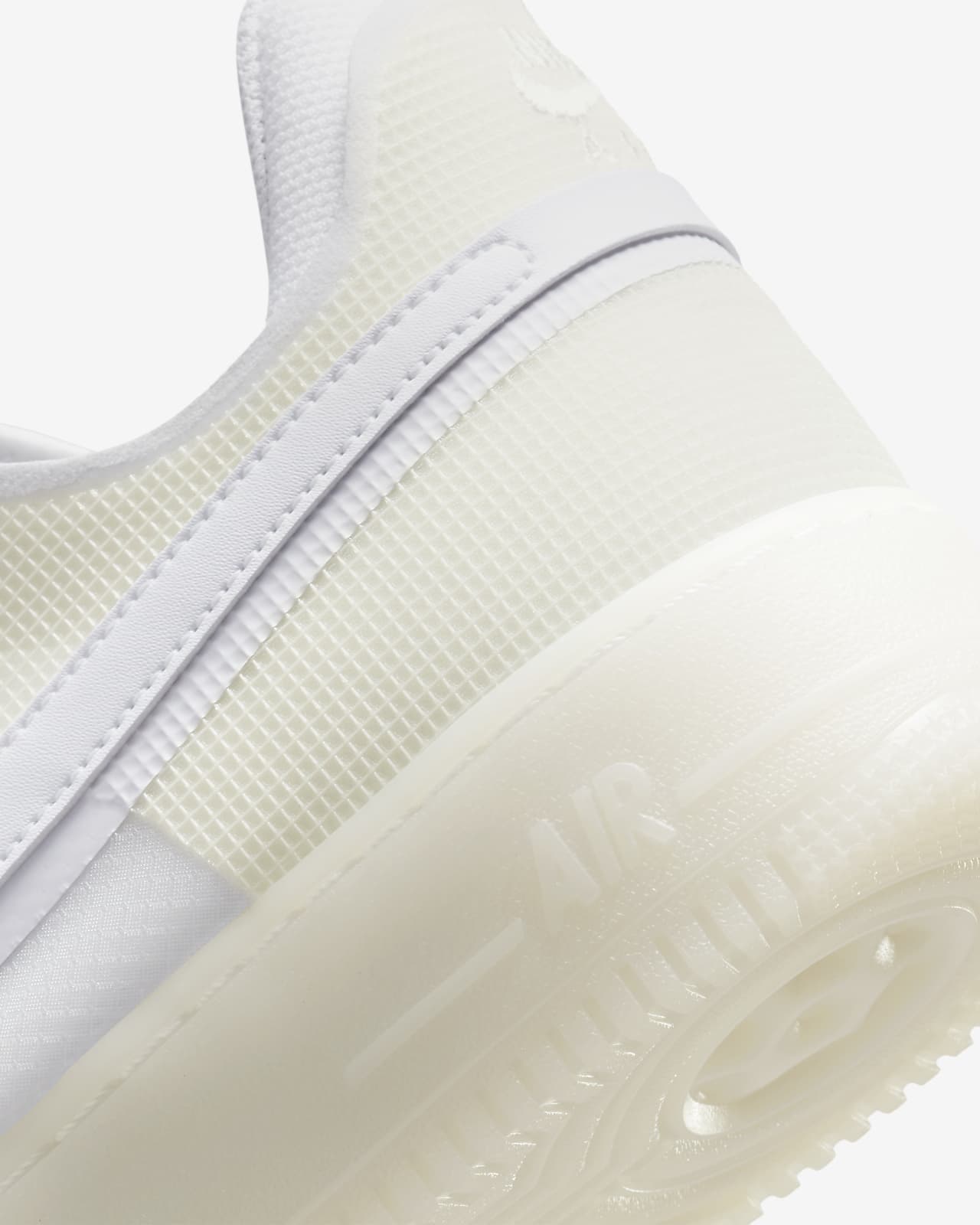 Las Nike Air Force 1 Picante Red serán tus zapatillas blancas y rojas  favoritas de 2023
