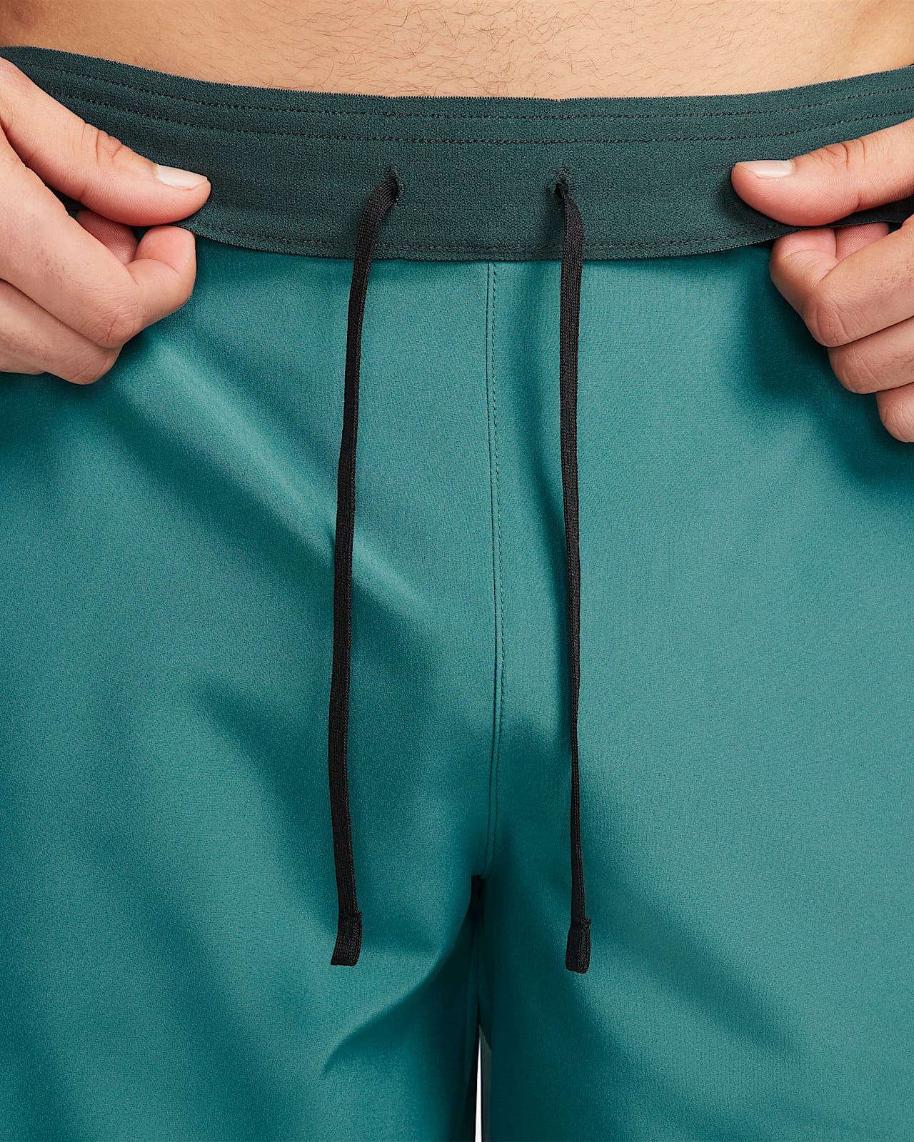 Nike Challenger Men's DriFIT 23cm (approx.) Unlined Running Shorts