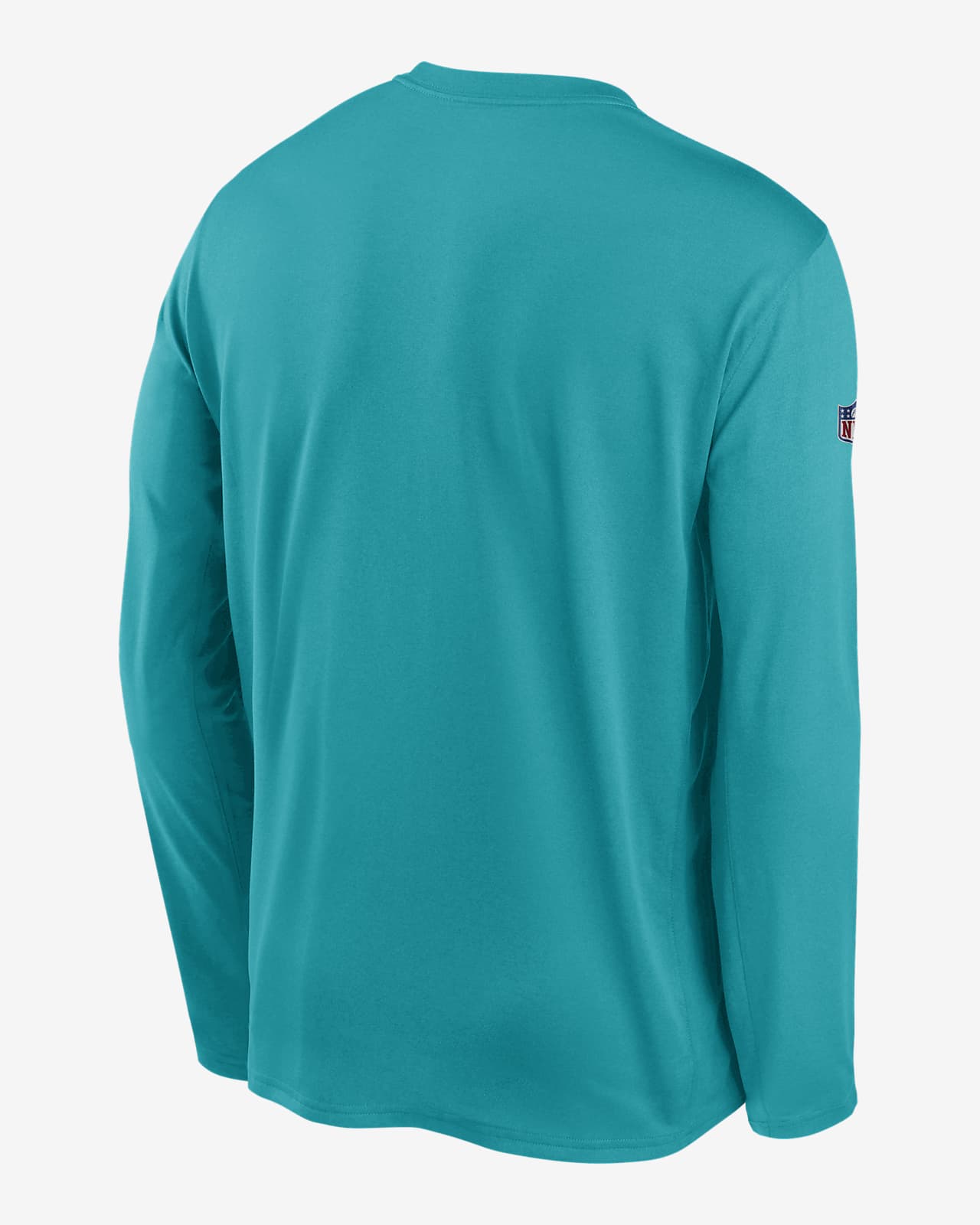 mens teal nike shirt