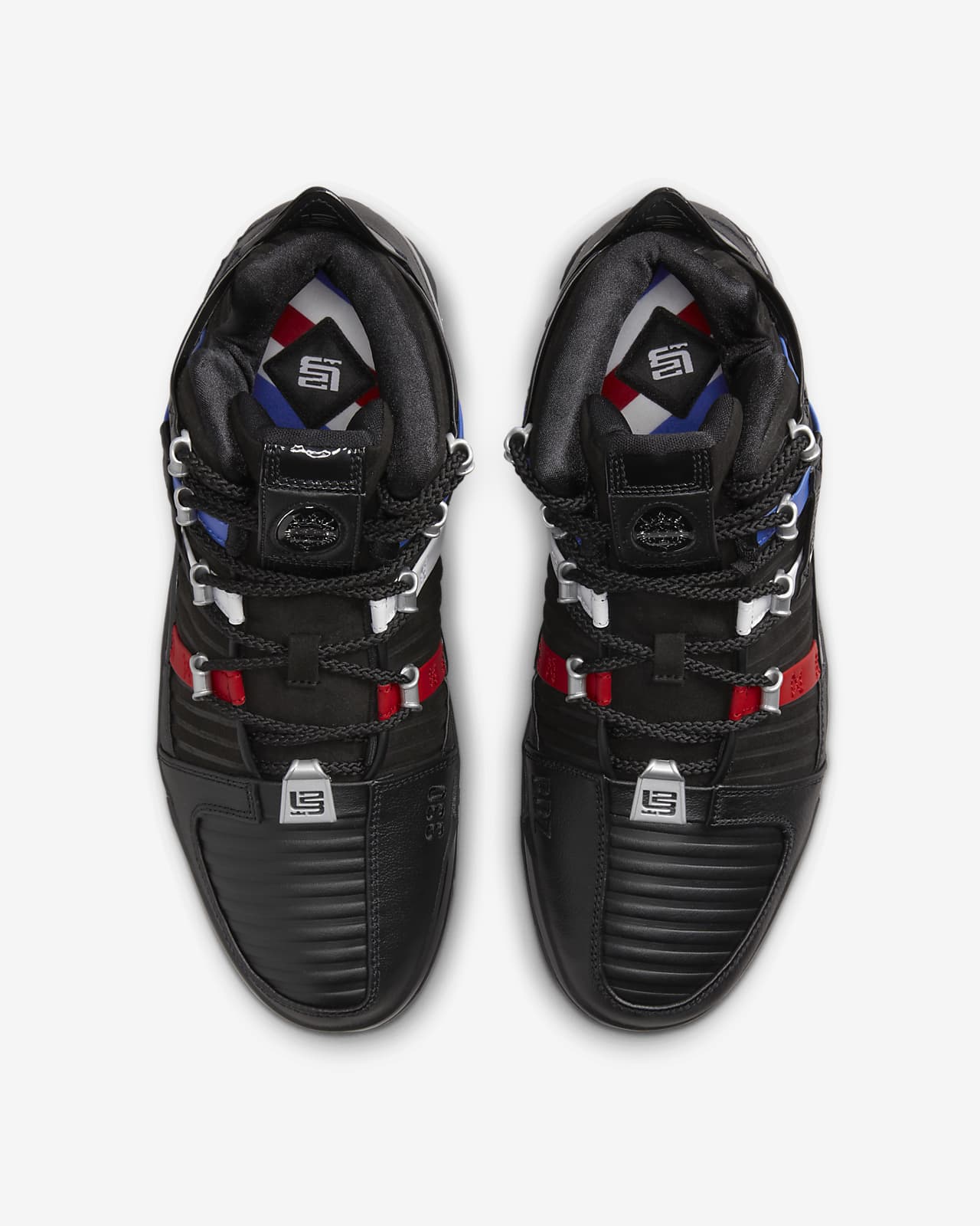 comprar asignación Marca comercial Nike Zoom LeBron 3 Men's Shoes. Nike.com
