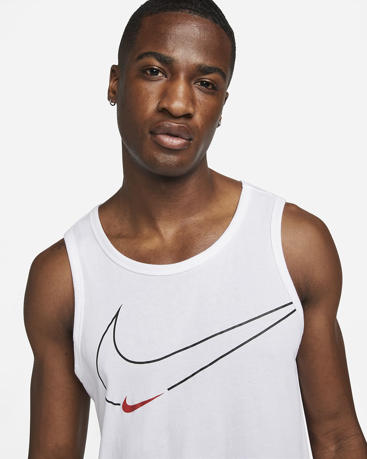 Nike Dri-FIT Men's Graphic Training 