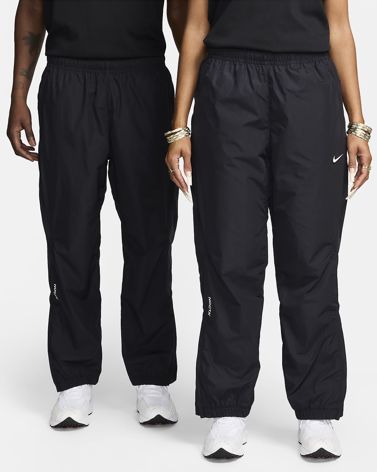 NOCTA Nylon Track Pants. Nike JP