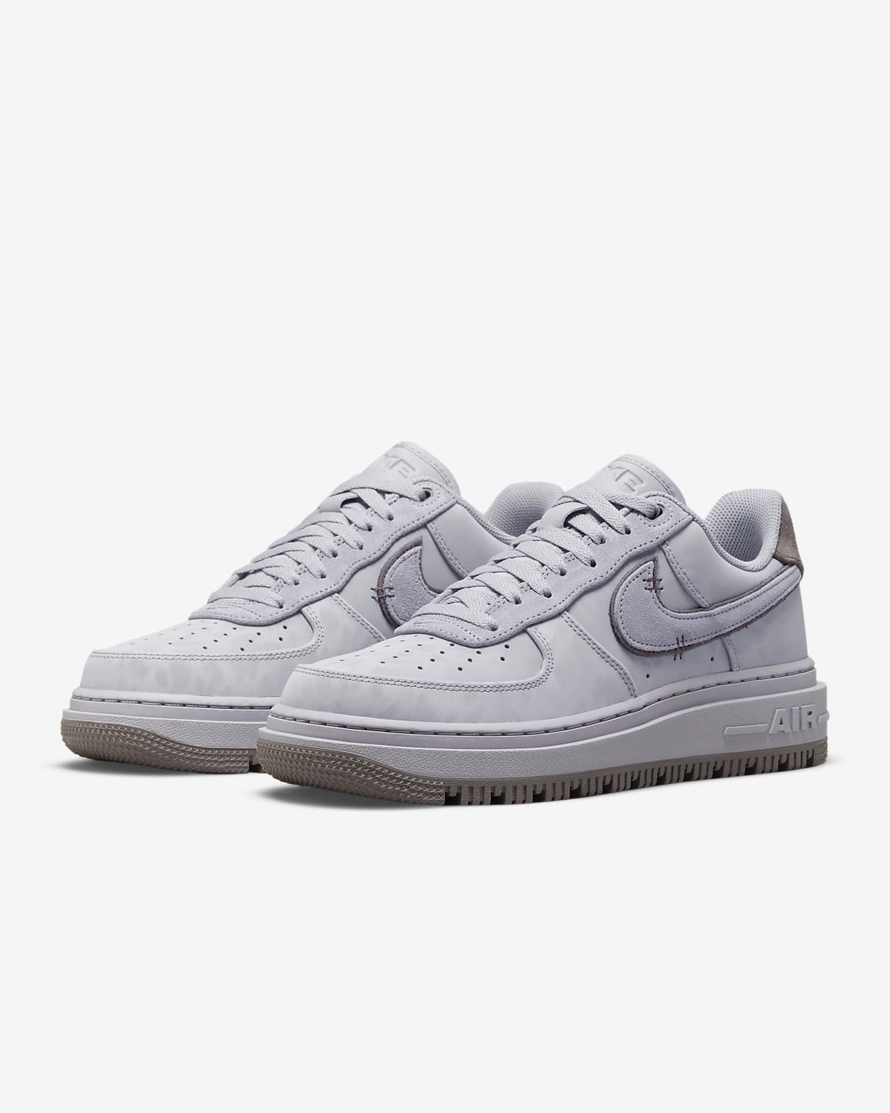 Air Force 07 Luxe | vlr.eng.br