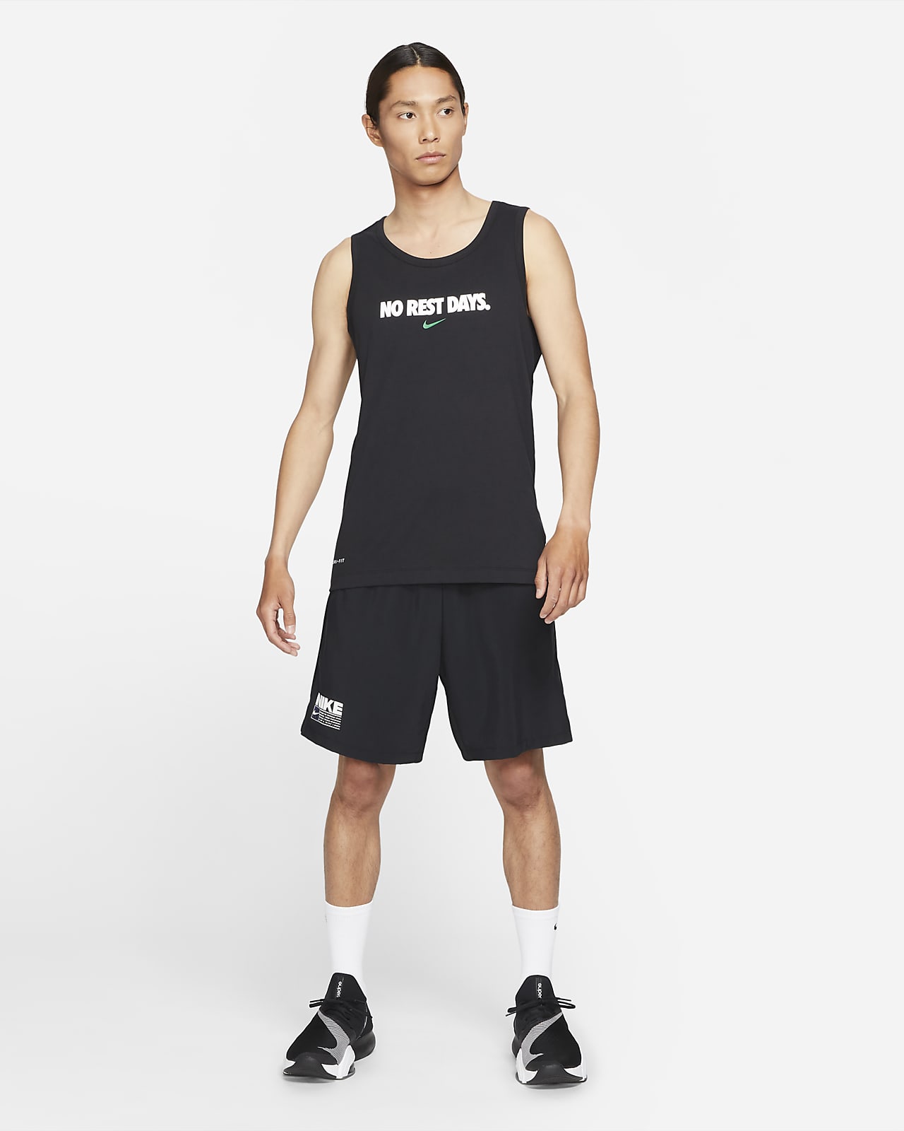 nike dri fit mens